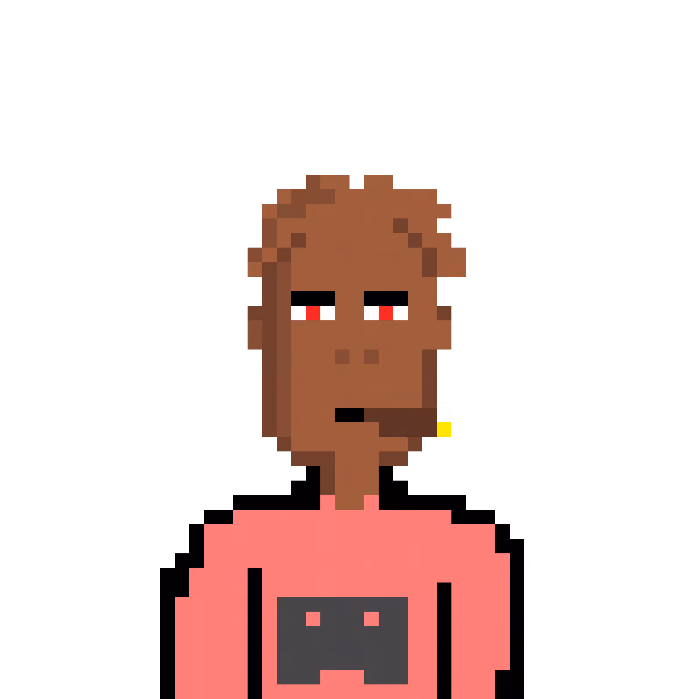 Based Pixel God #406