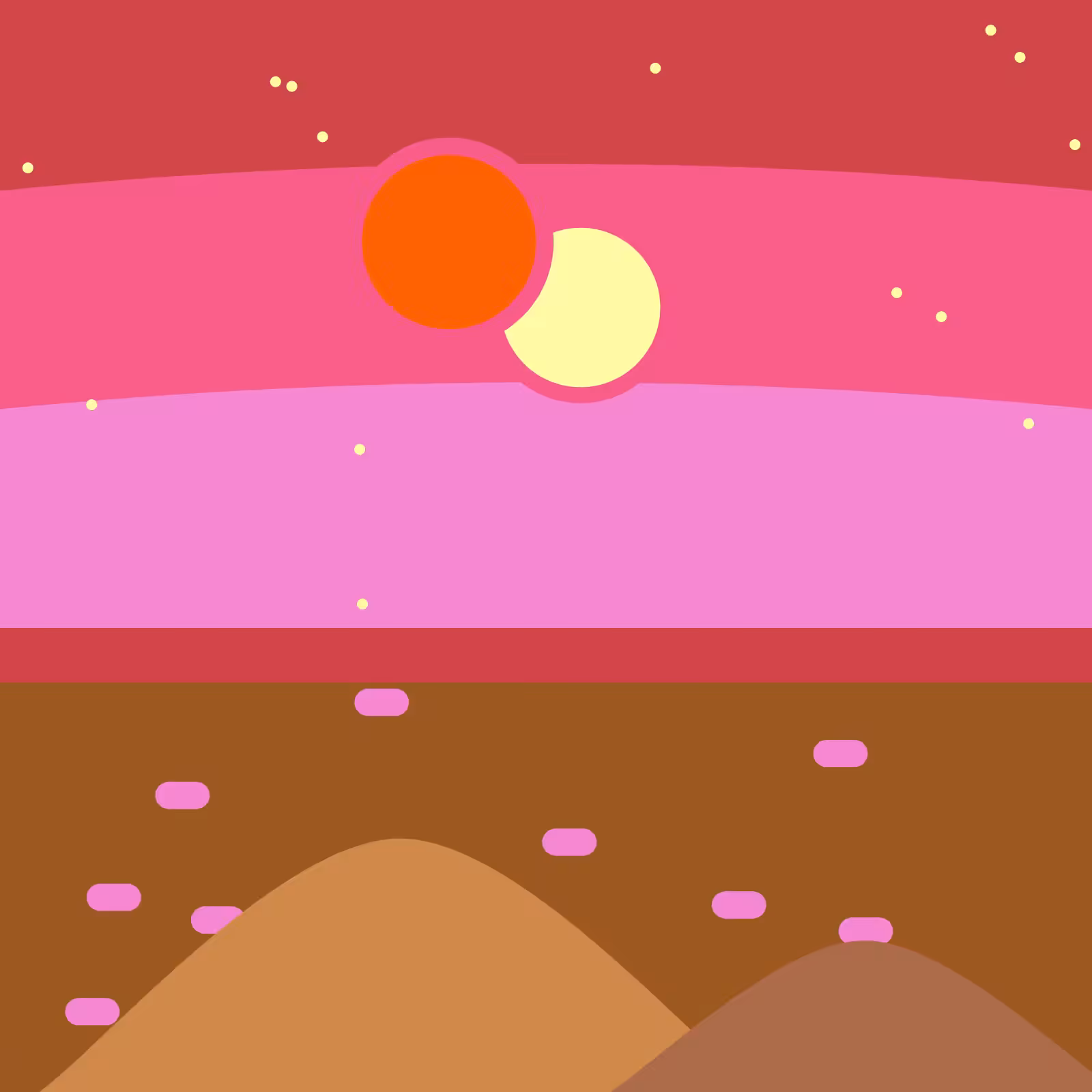 Geolake #71