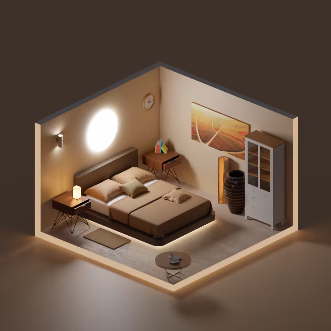 Room #21