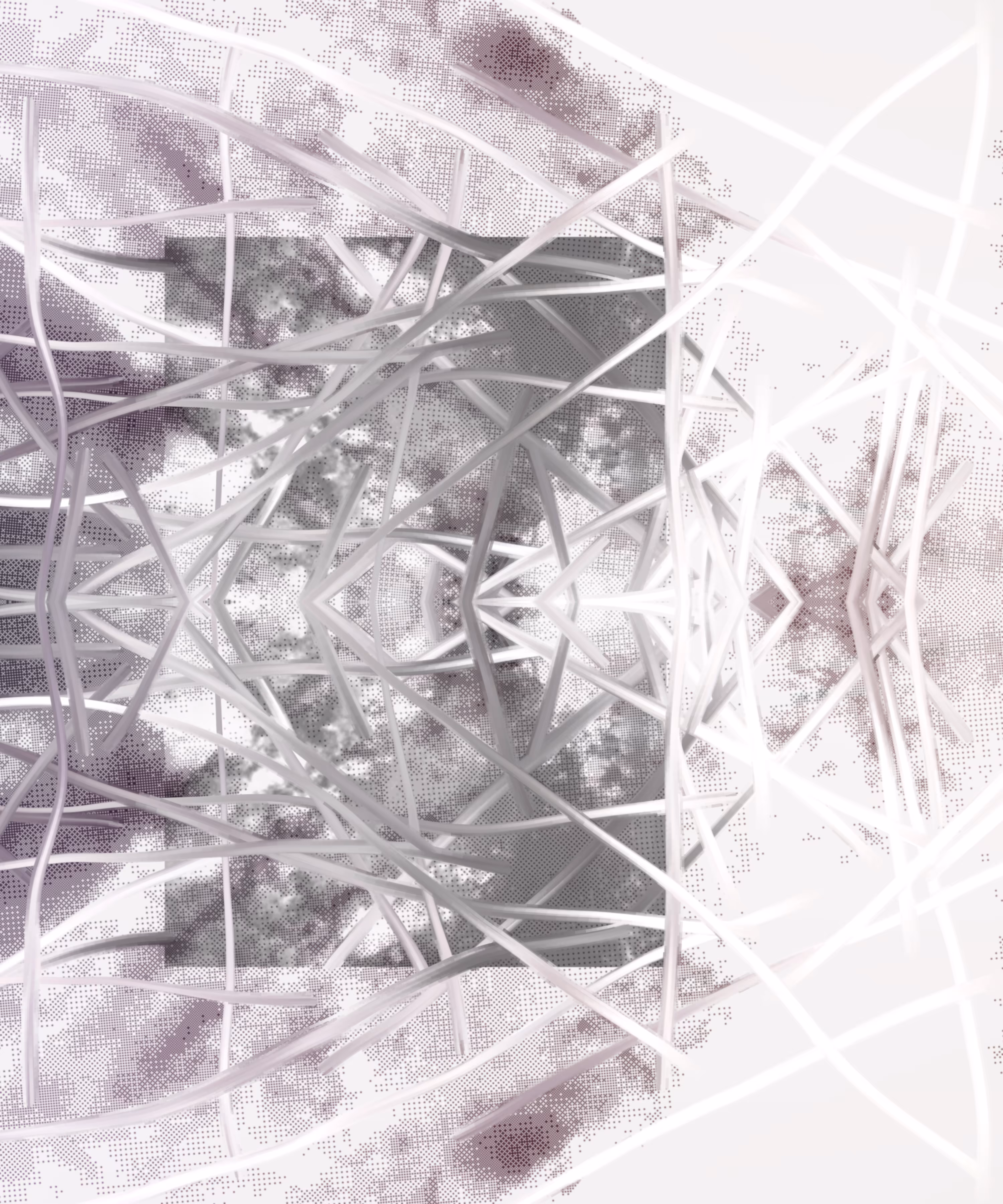 chaos becomes inverted, not averted #27