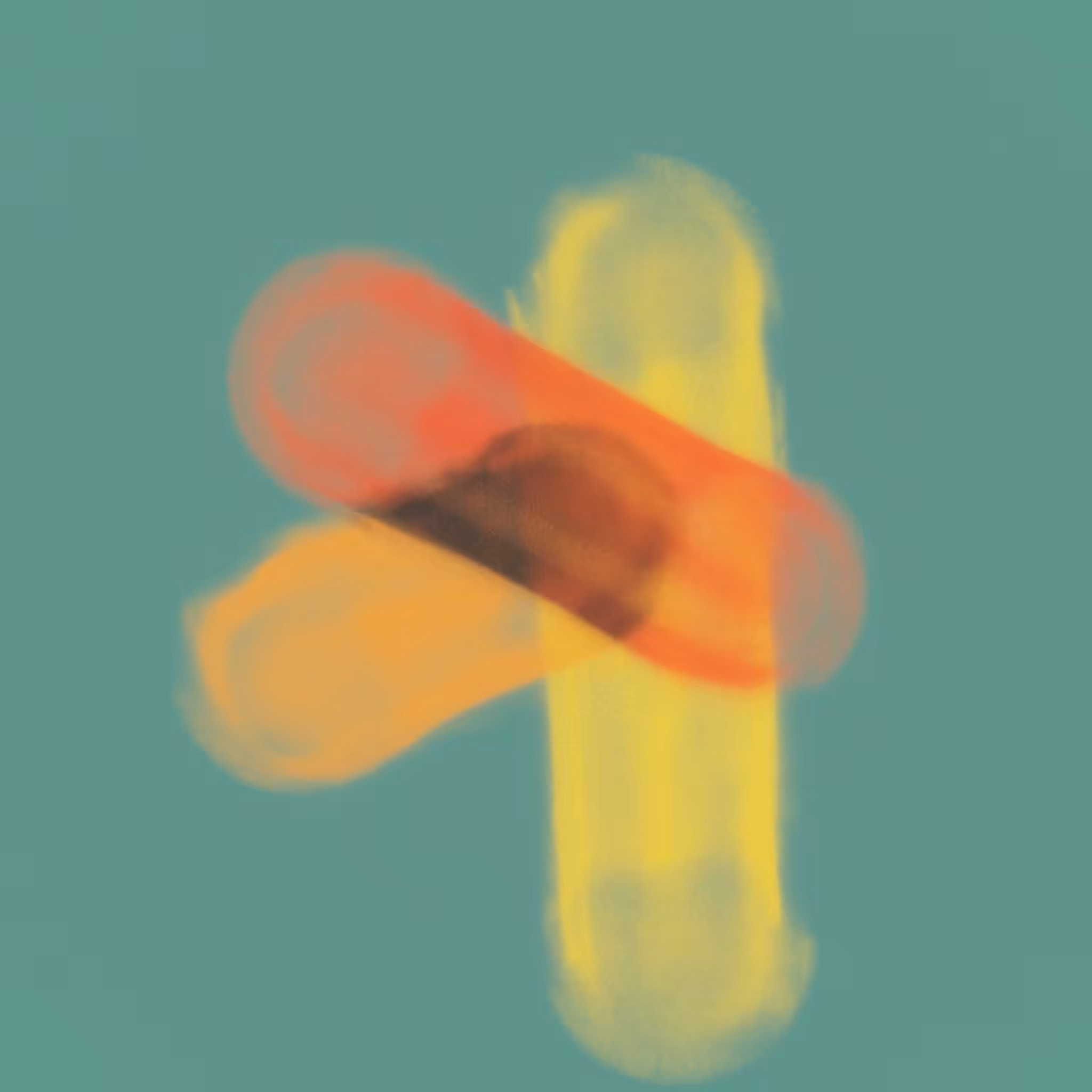 Röntgen's Vice #8