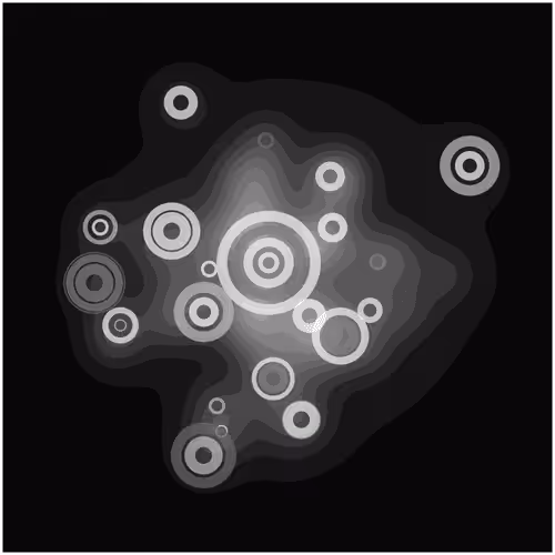 dark planetary sunrise B: 2088