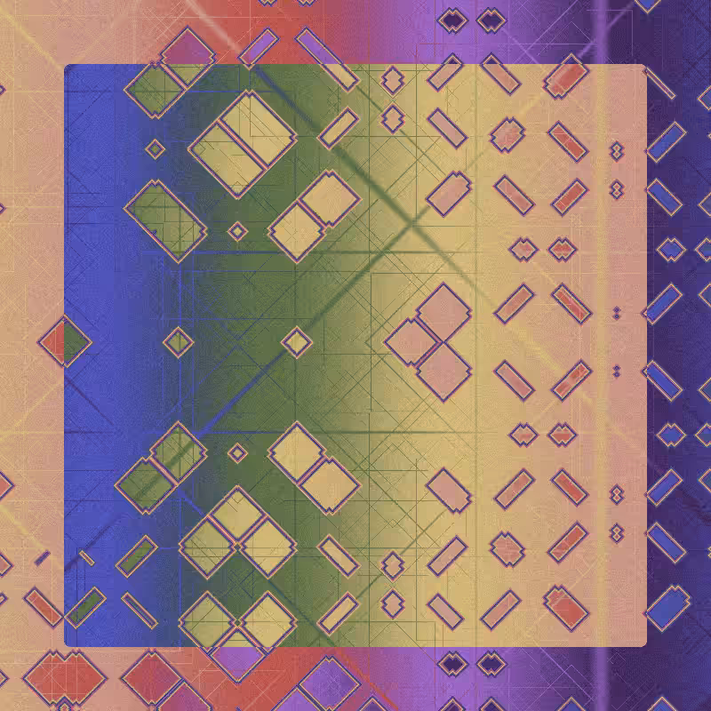 Autochthon #84