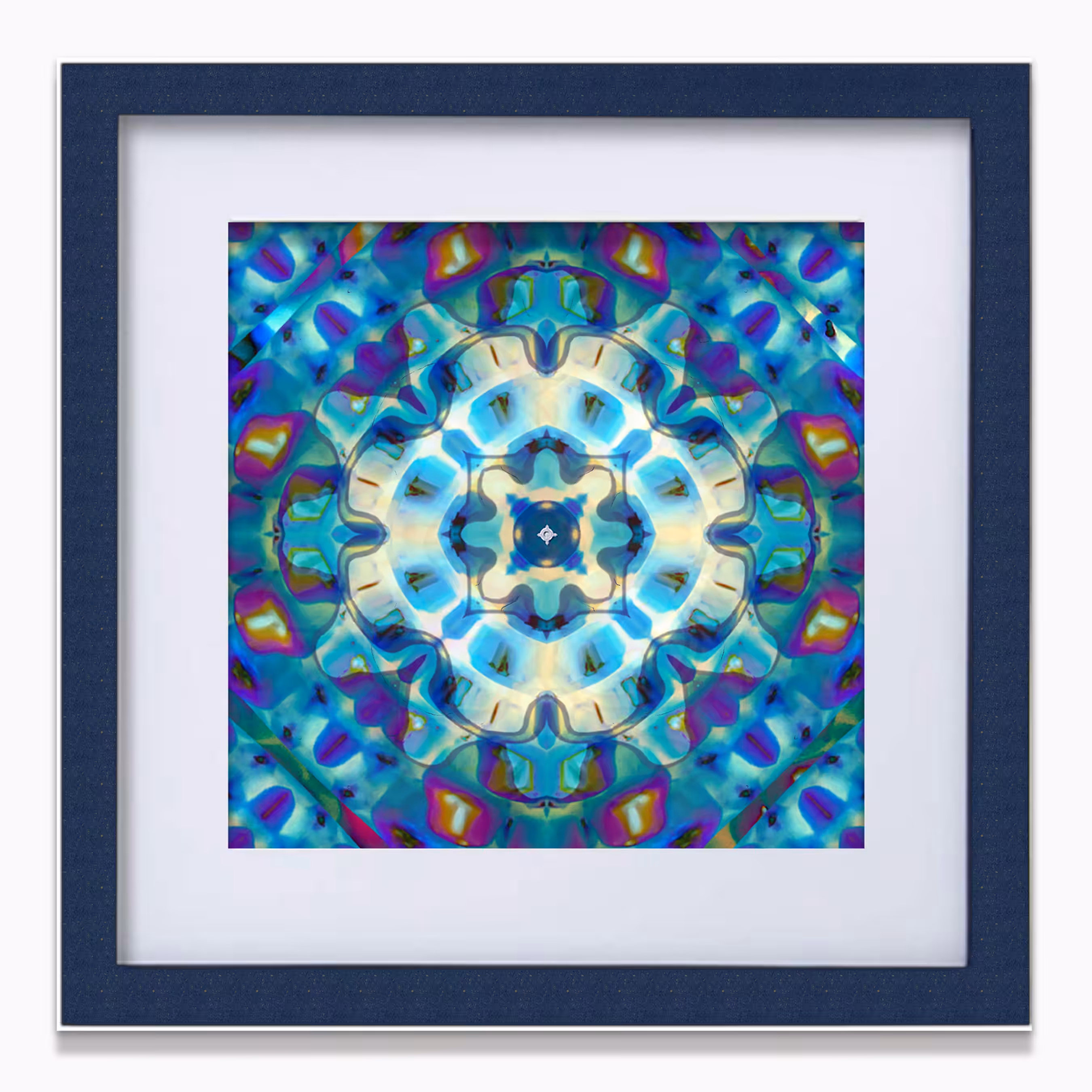 Shape Bloom 2 