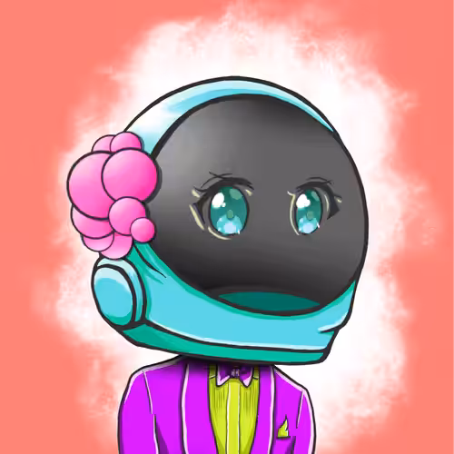 VibeNauts #4021