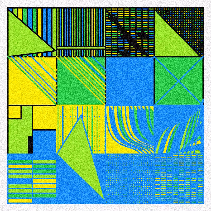 Tiles #25
