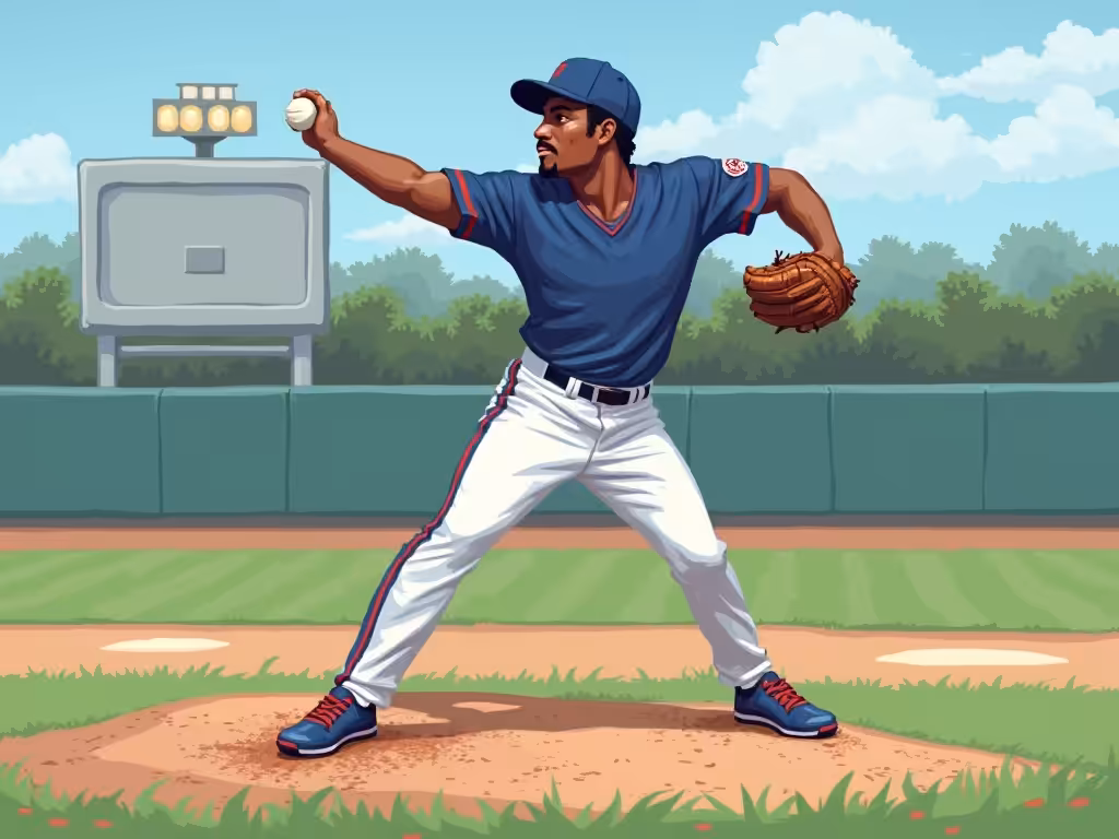DataBaseball: Mike Leake - 2011 (2.8 PV)