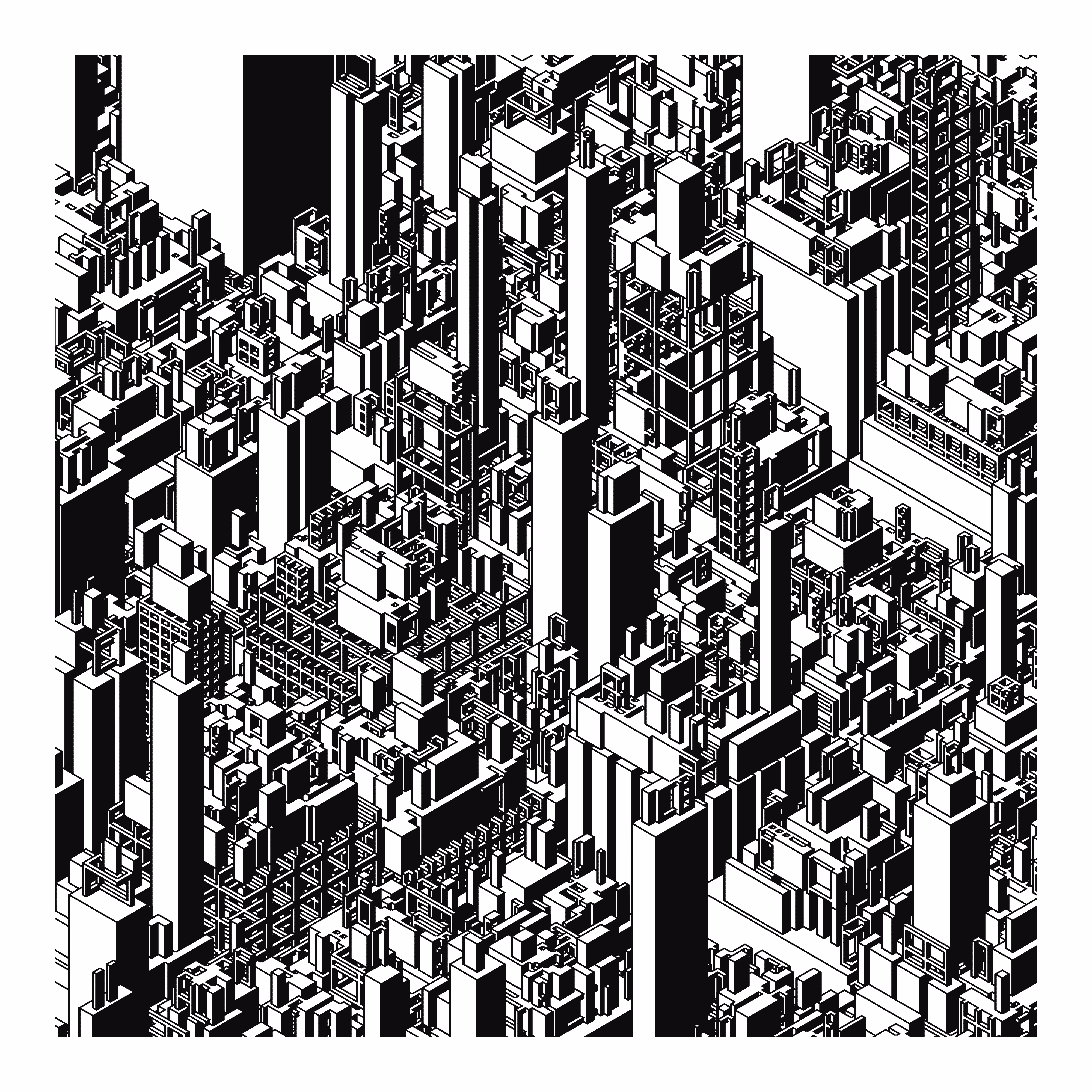 Plasticity #33