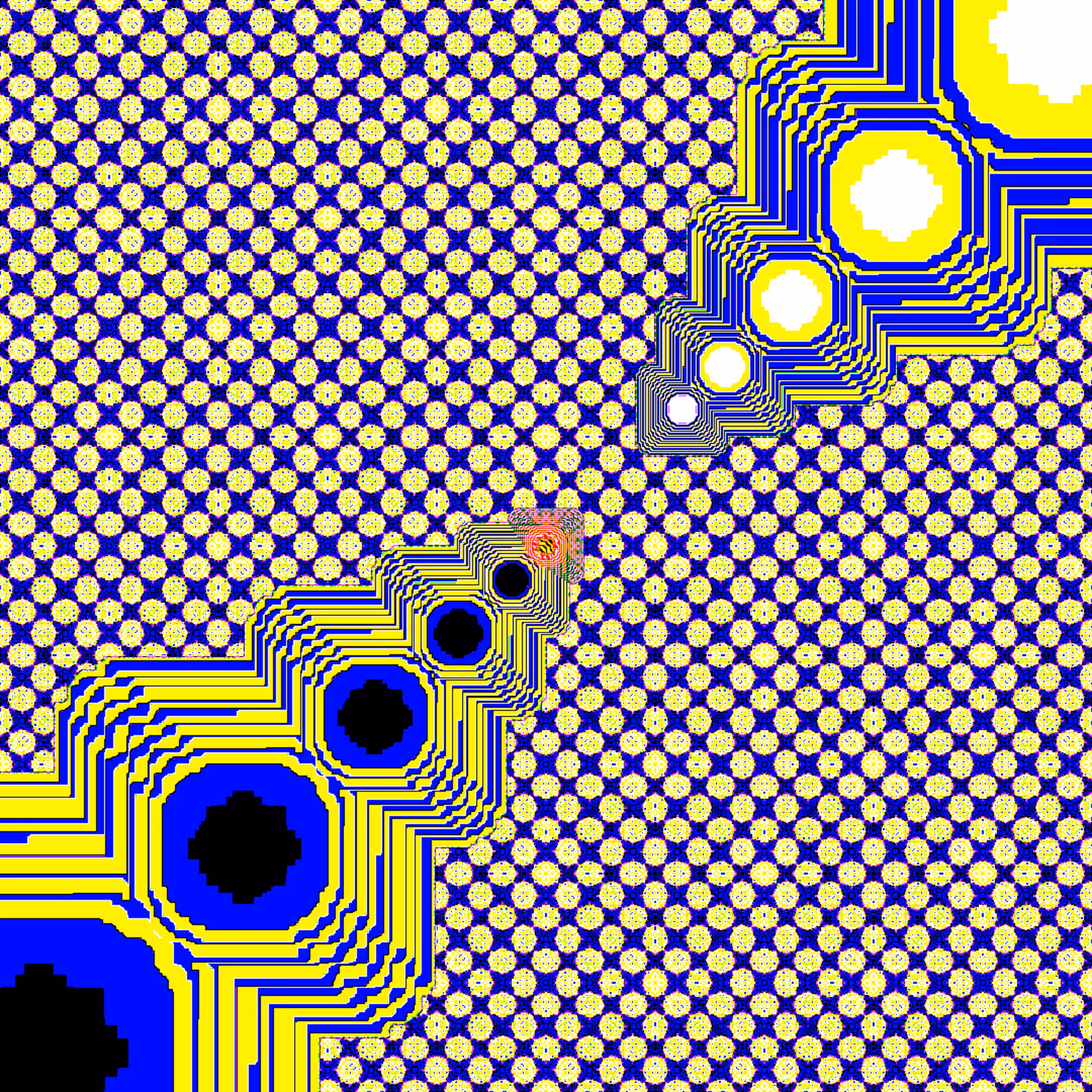 032 - cross internet