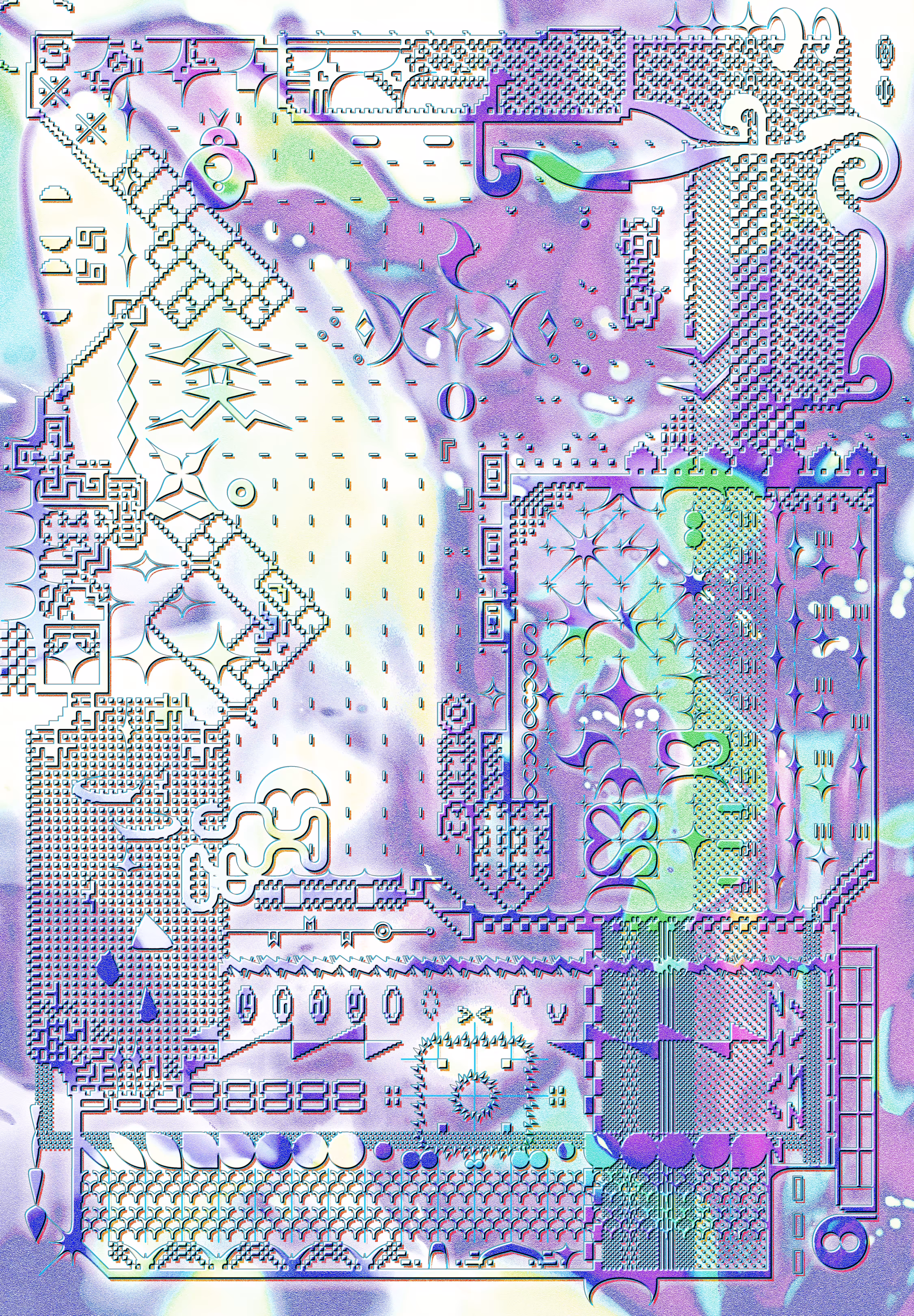 ∘⥎[◘✴︎⤾▫︎↭❦↭▫︎⤿✴︎◘]⥎∘
