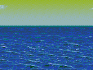 [ Ecco Waves ]