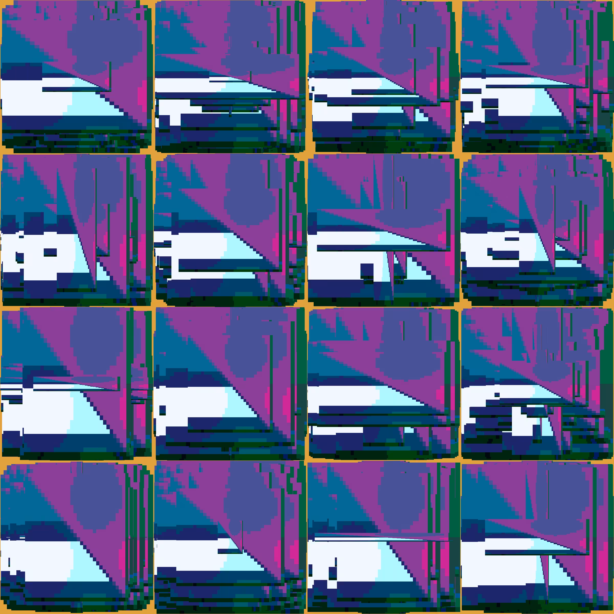ARTGLIXXX GENESIS: ARTGLIXXX #10644 [ELDEST]