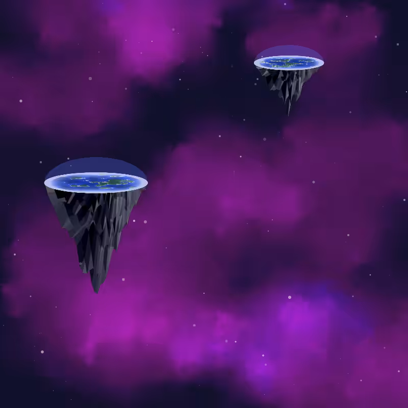 Other worlds #68