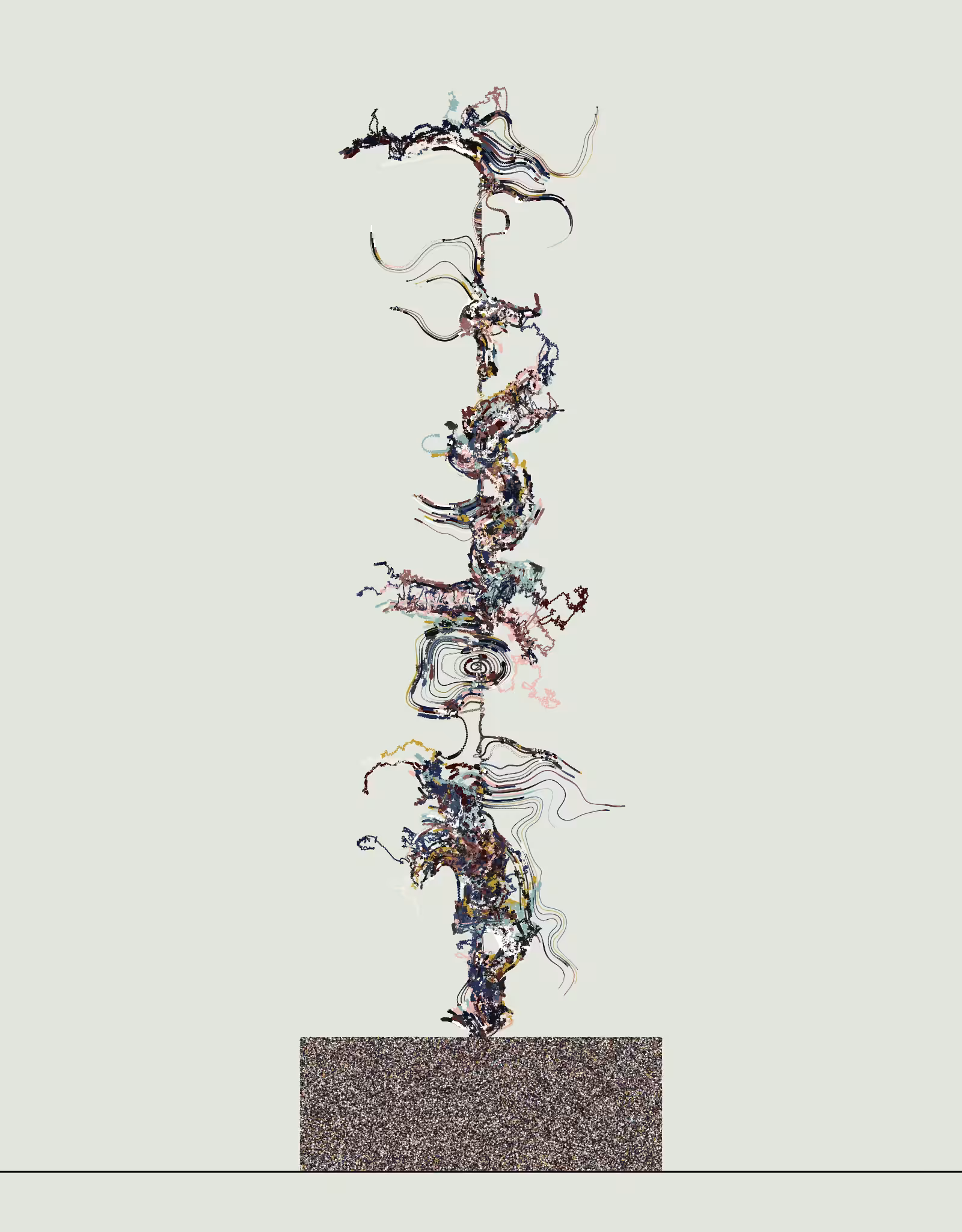 Baseplant #45