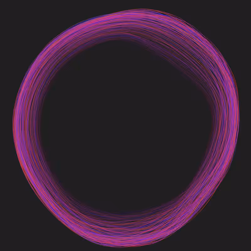 circular flow #13