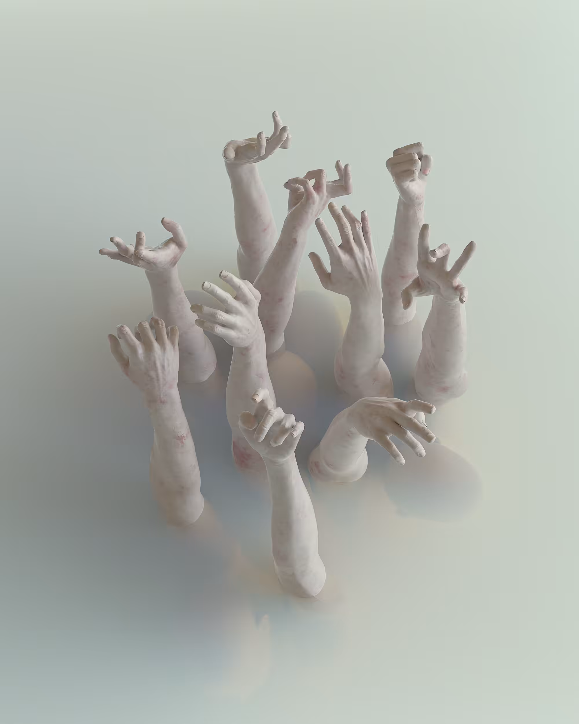 The Blind