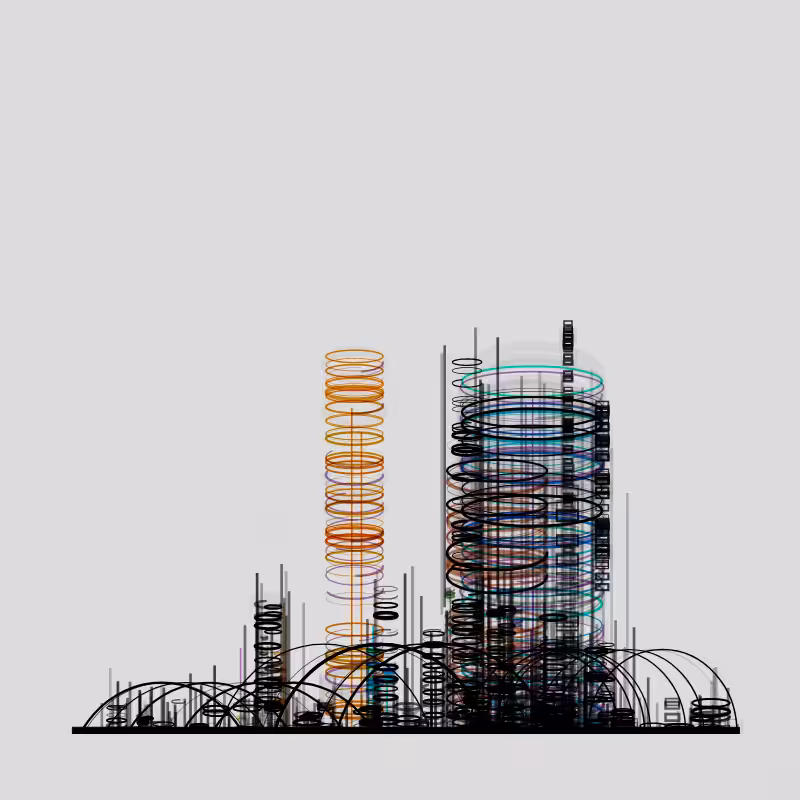 Urban Sketches #56