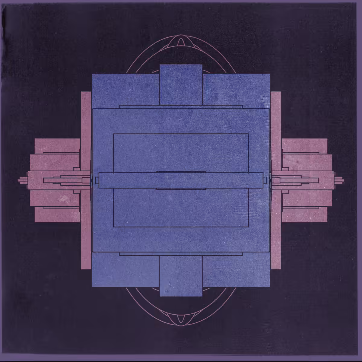 Palaces #27