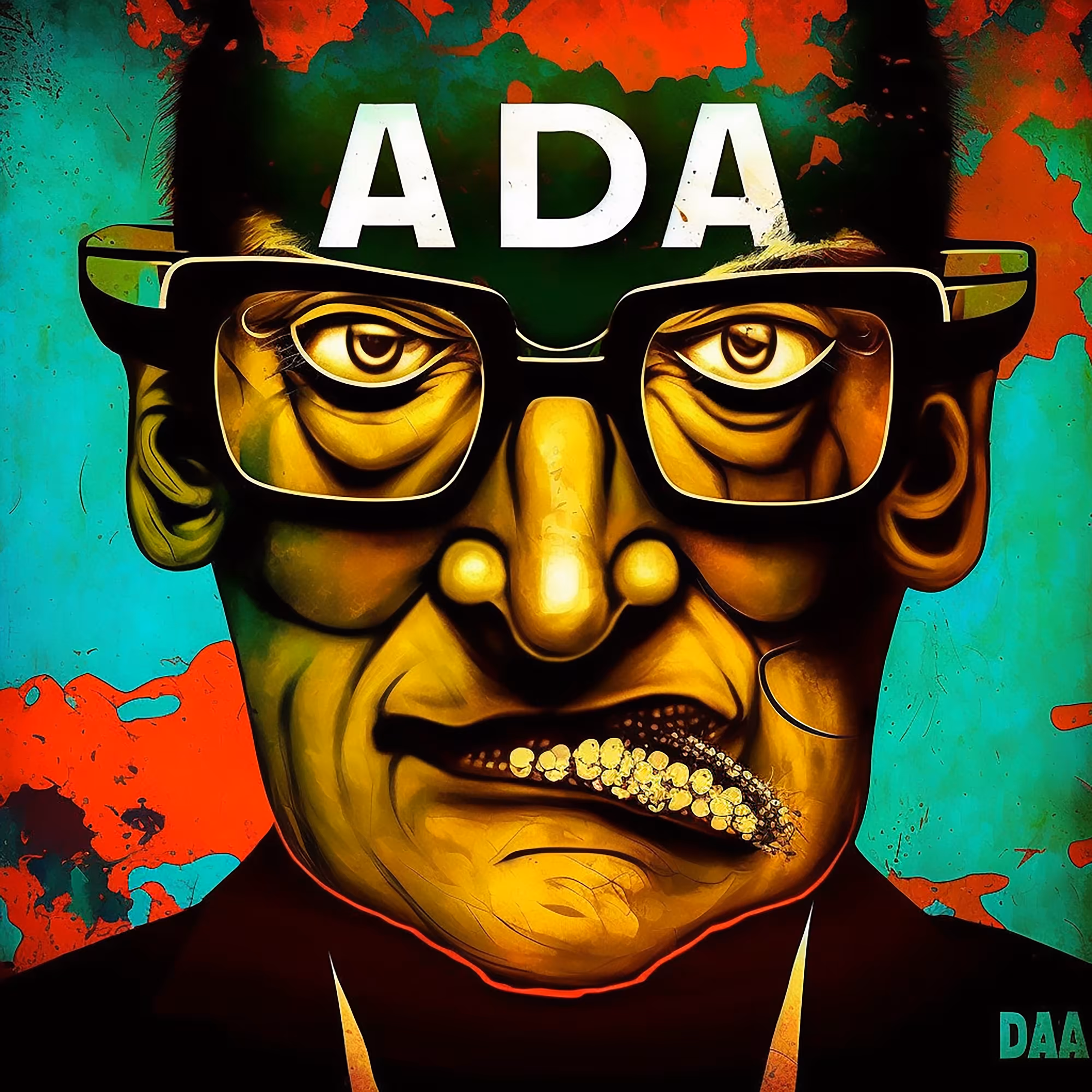 DaDa #11
