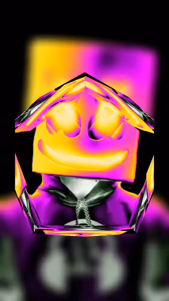 Crypto Energy #17