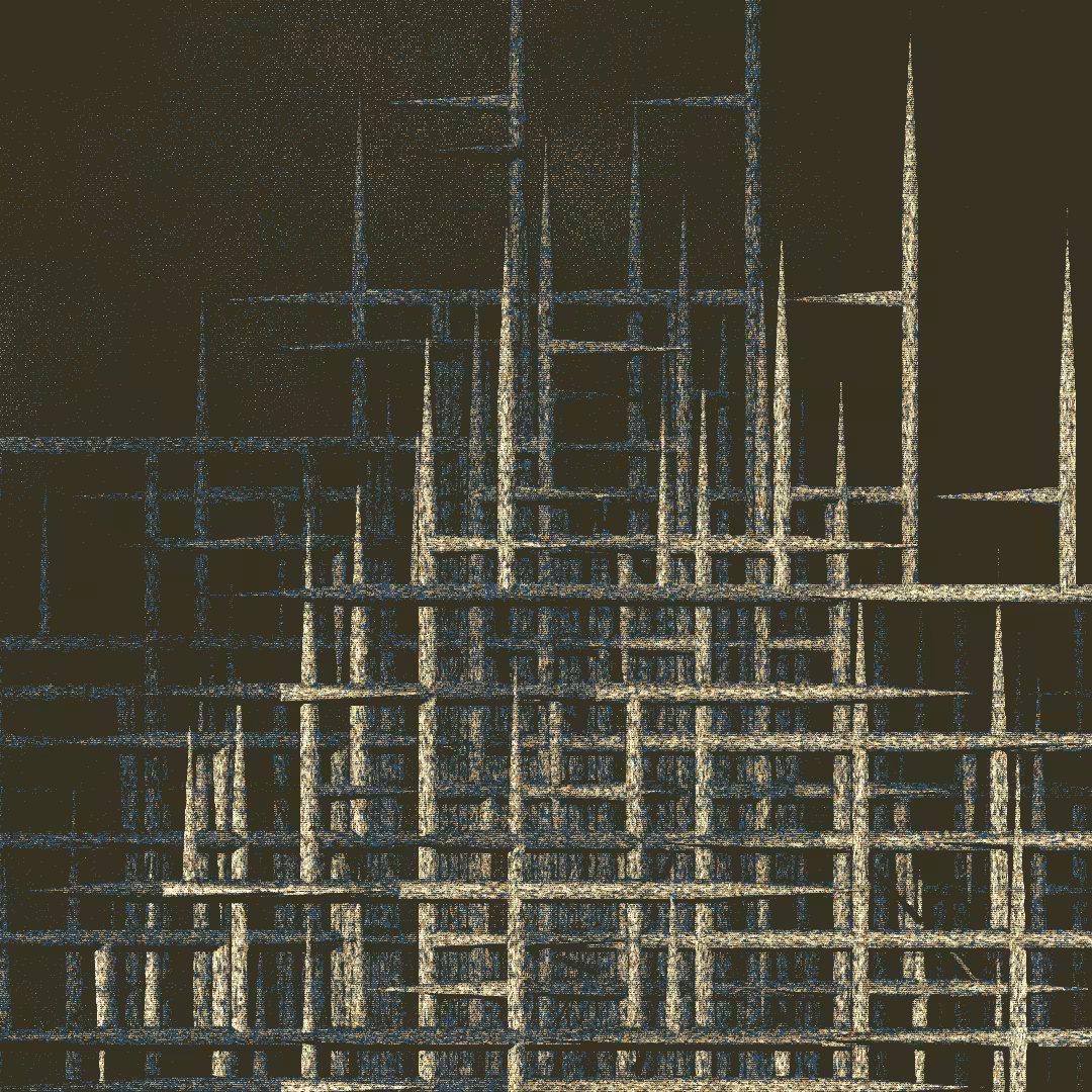 Nekropolis[konstrukt] #100
