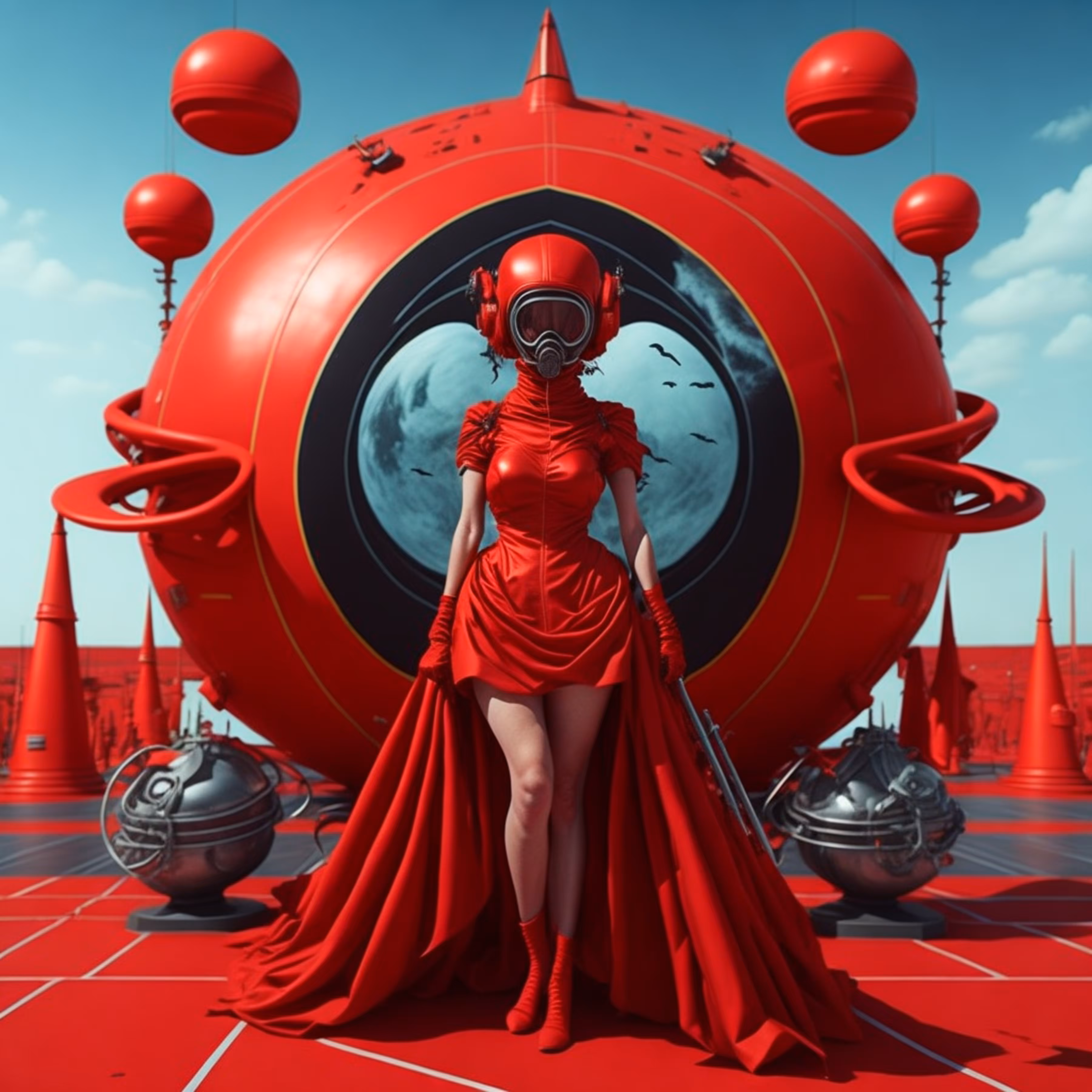 Vaeloria