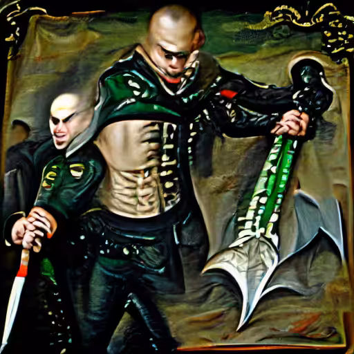 Cain