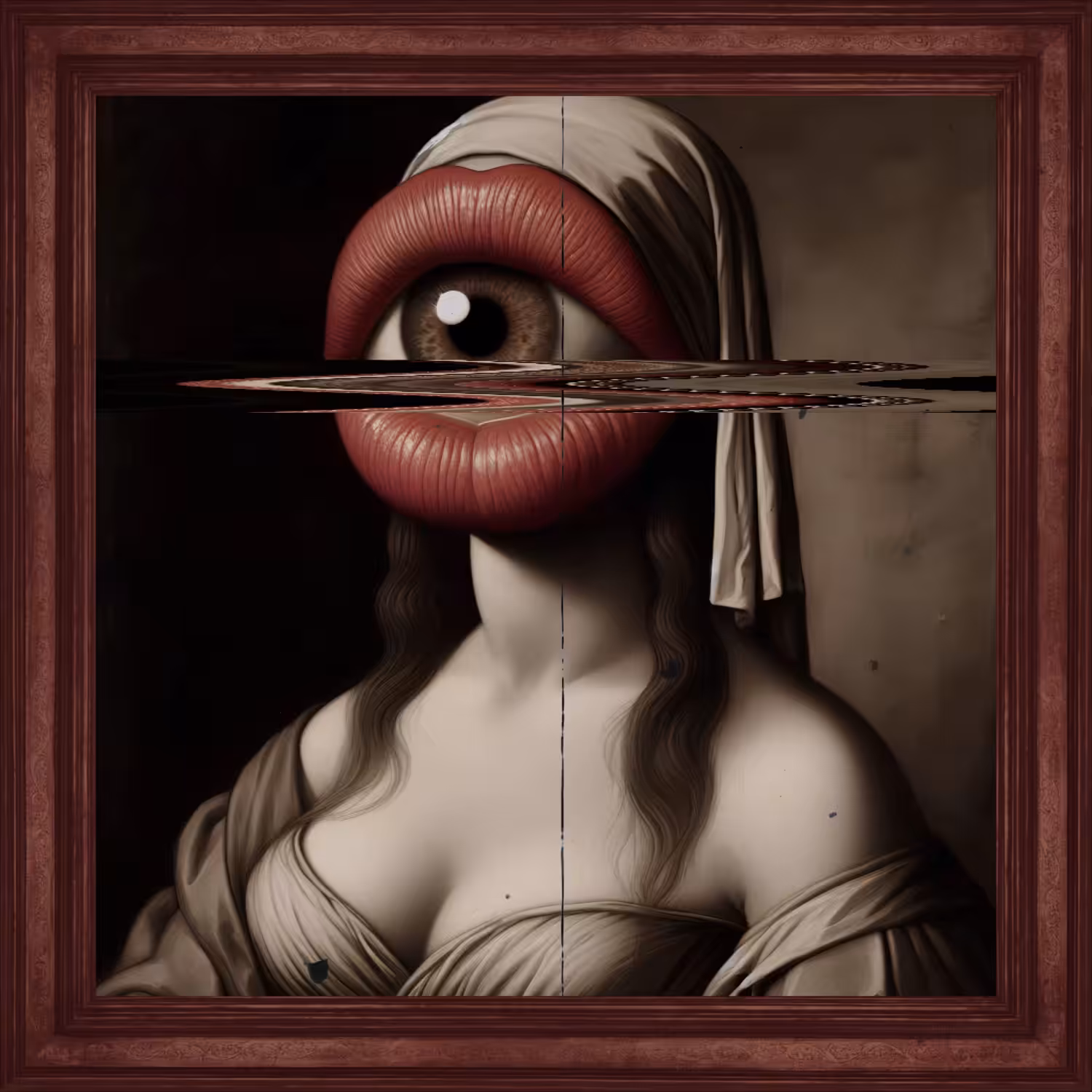 oculus loqui potens