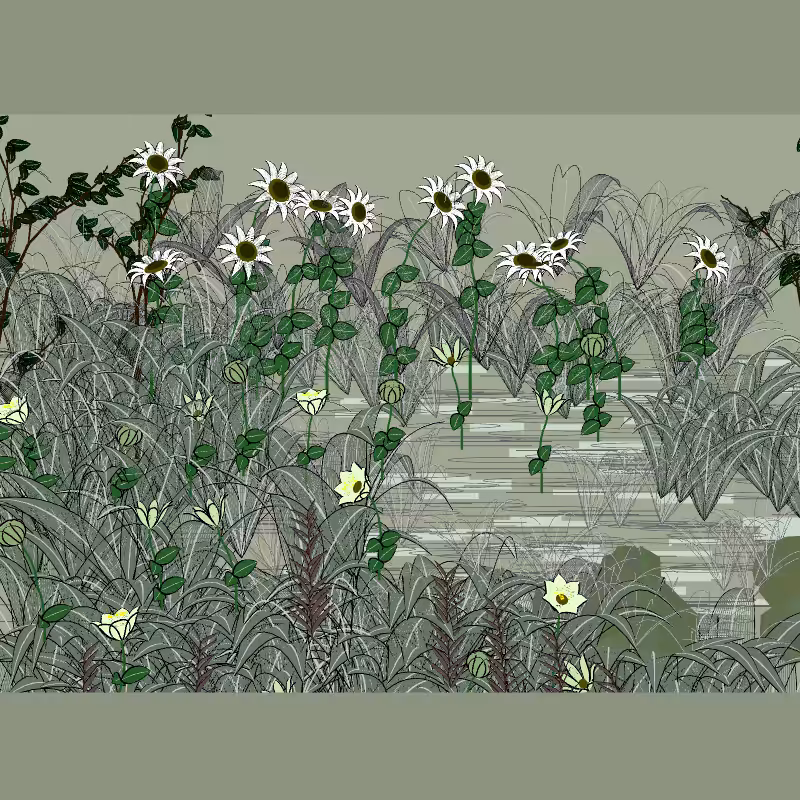EcoPatterns #65