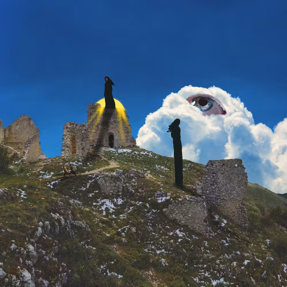 The Happening in the Tower