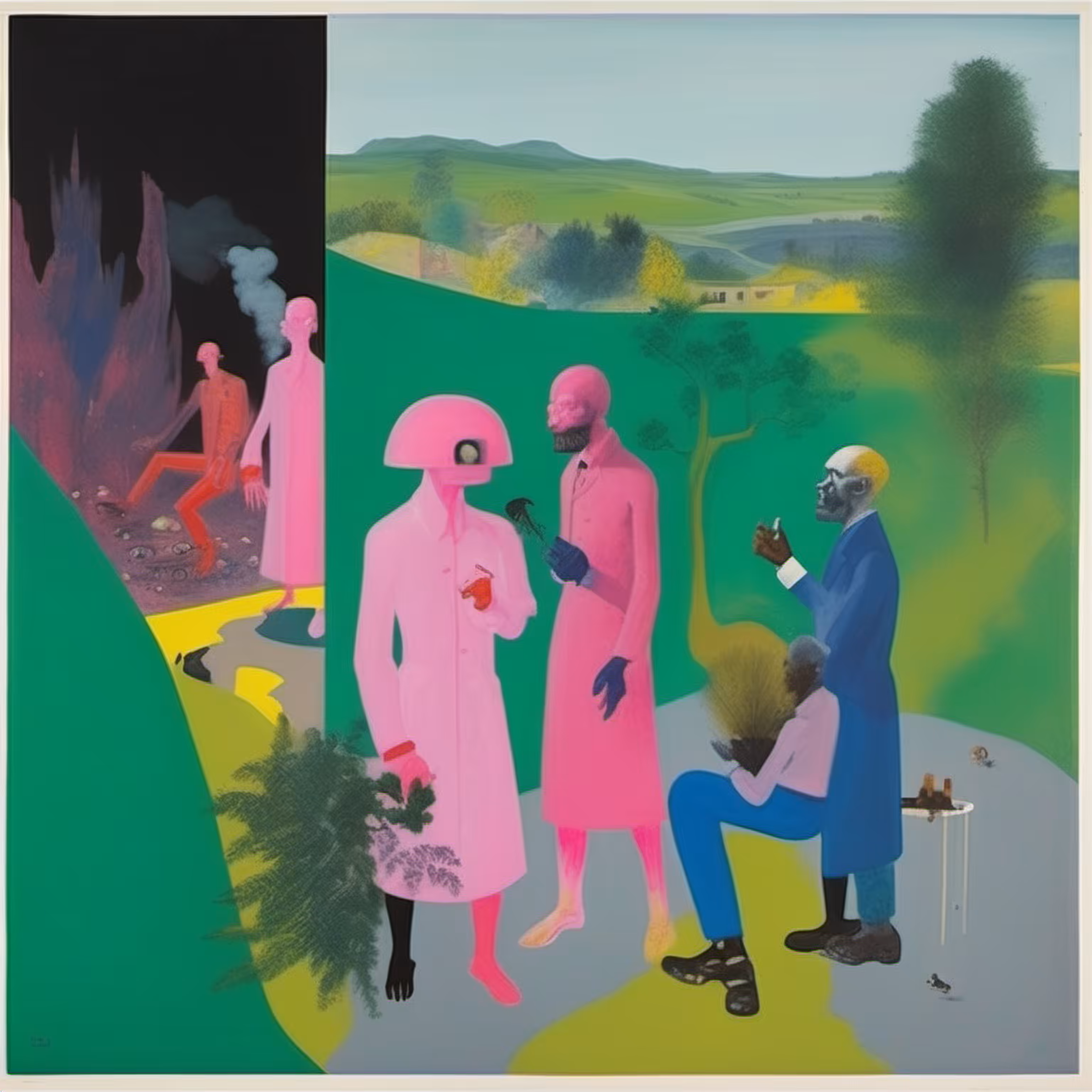 pick your favorite artist #10