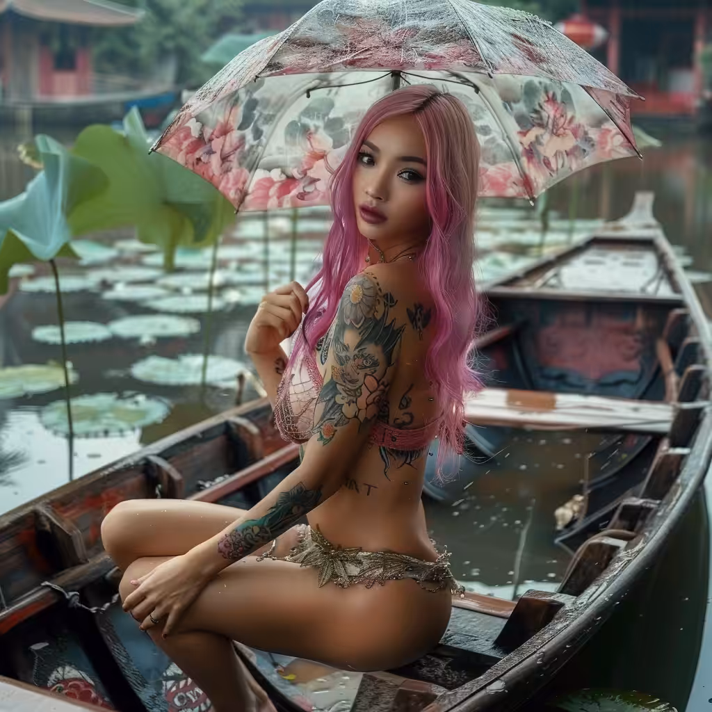Miss Ninh Binh 