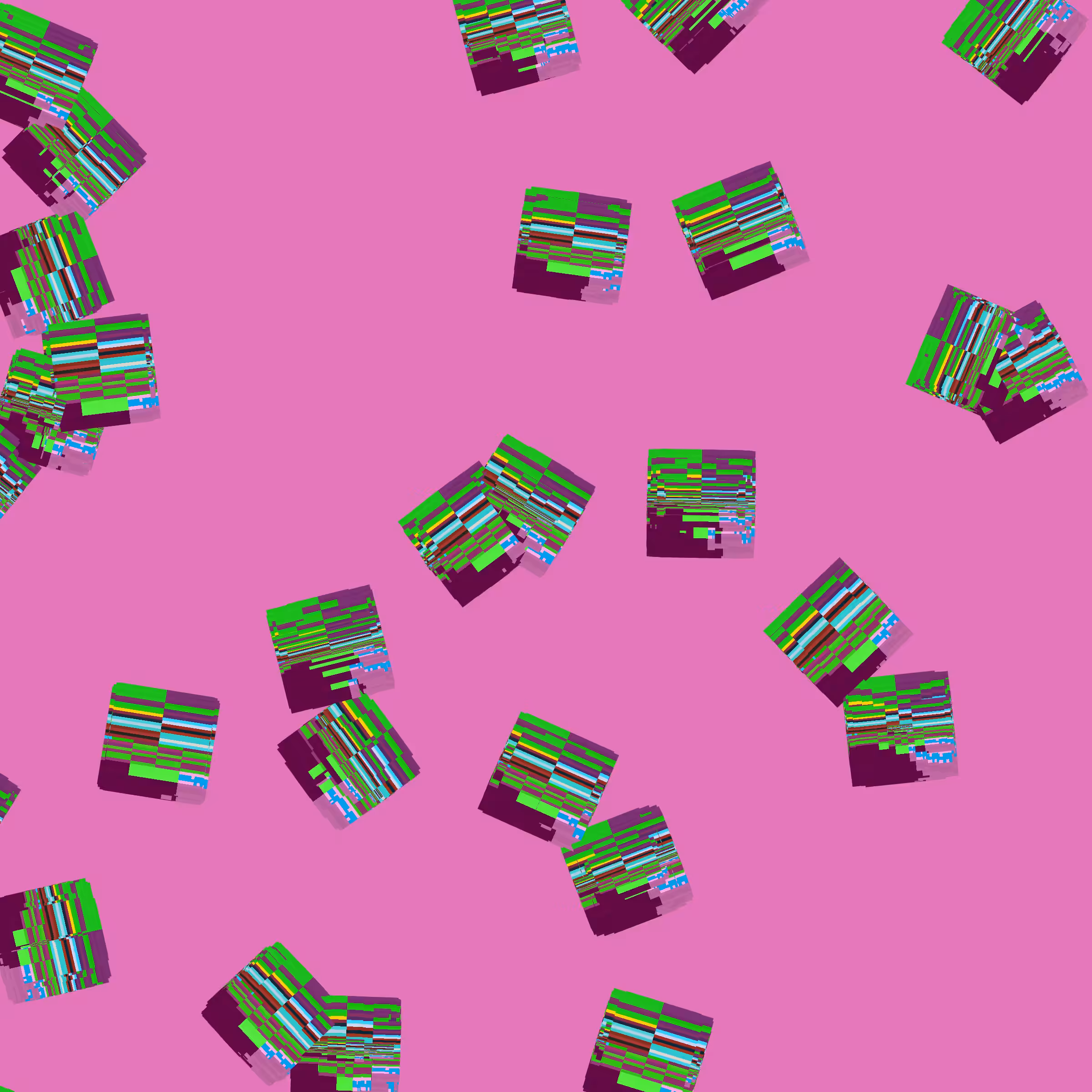 ARTGLIXXX #9360 [ELDEST]