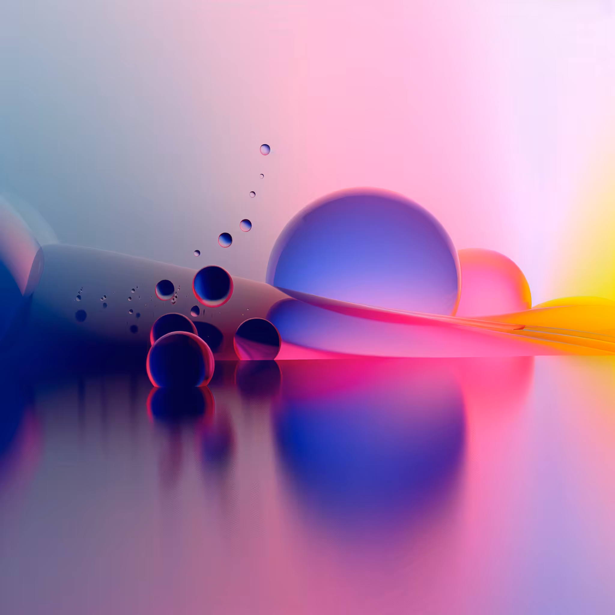 the skin of dreams