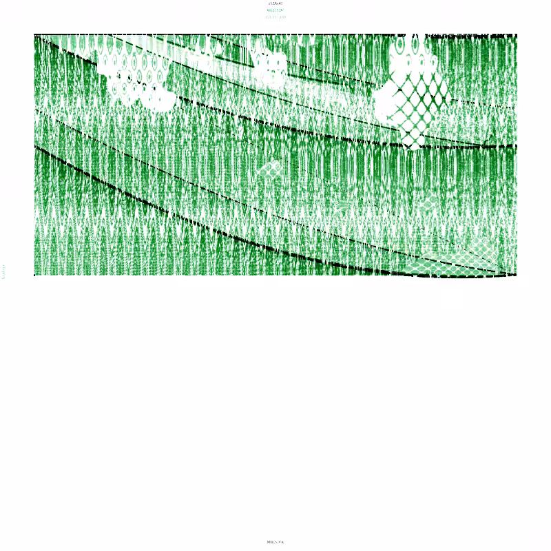 Emergent Forms #126