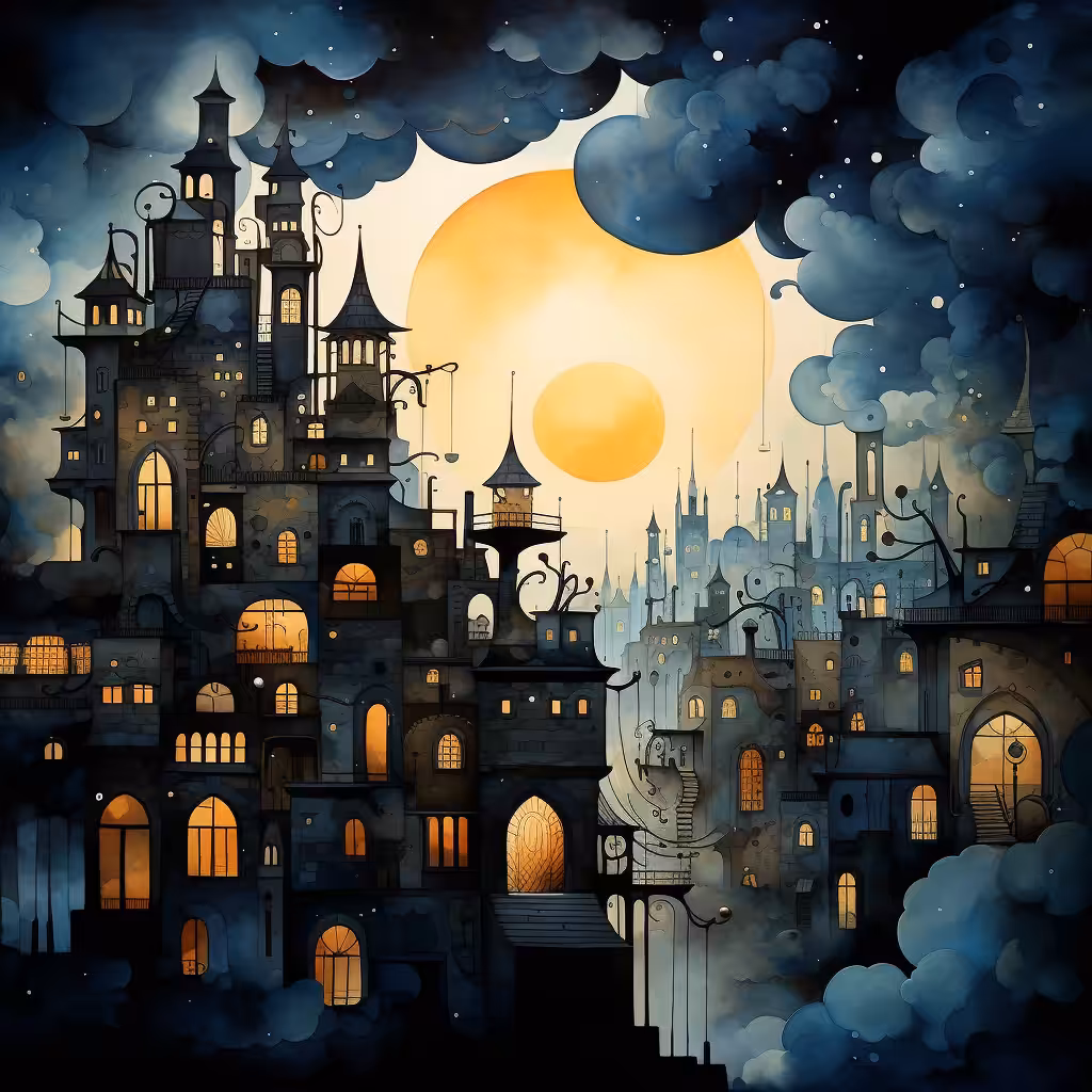 Poetic Places 2.2