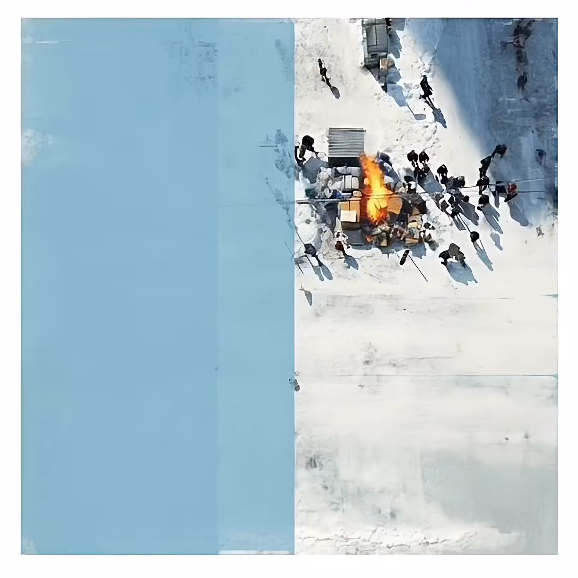 Signal Flag 010