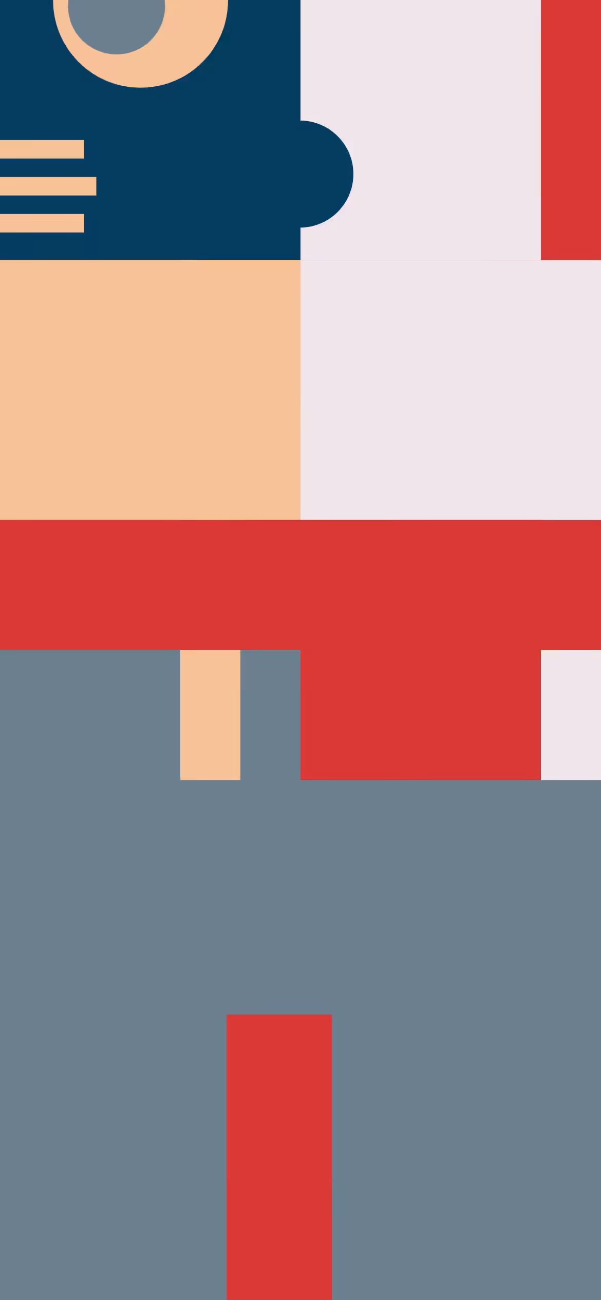 Abstract Phone Wallpaper #6