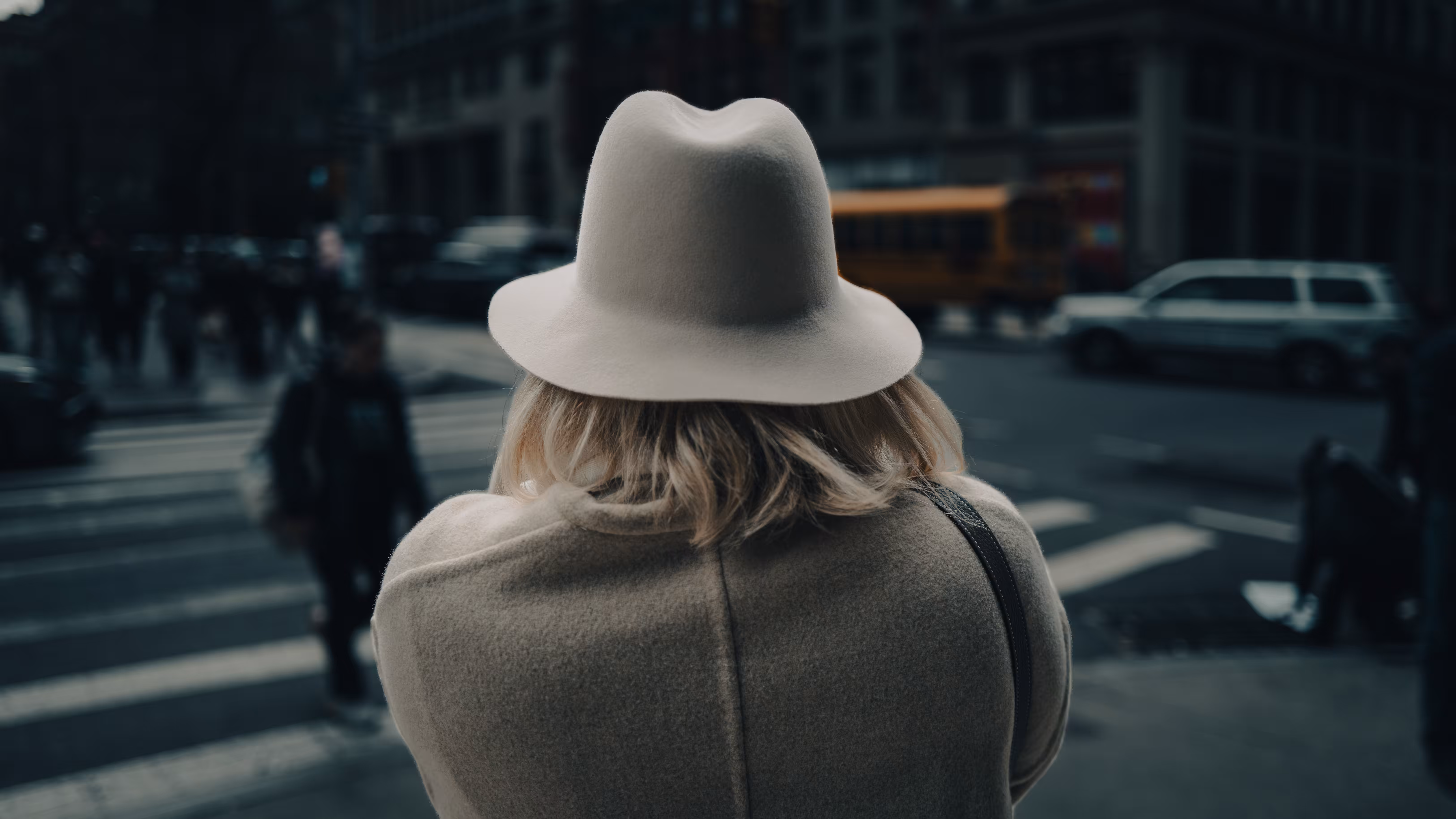 City Hats 481