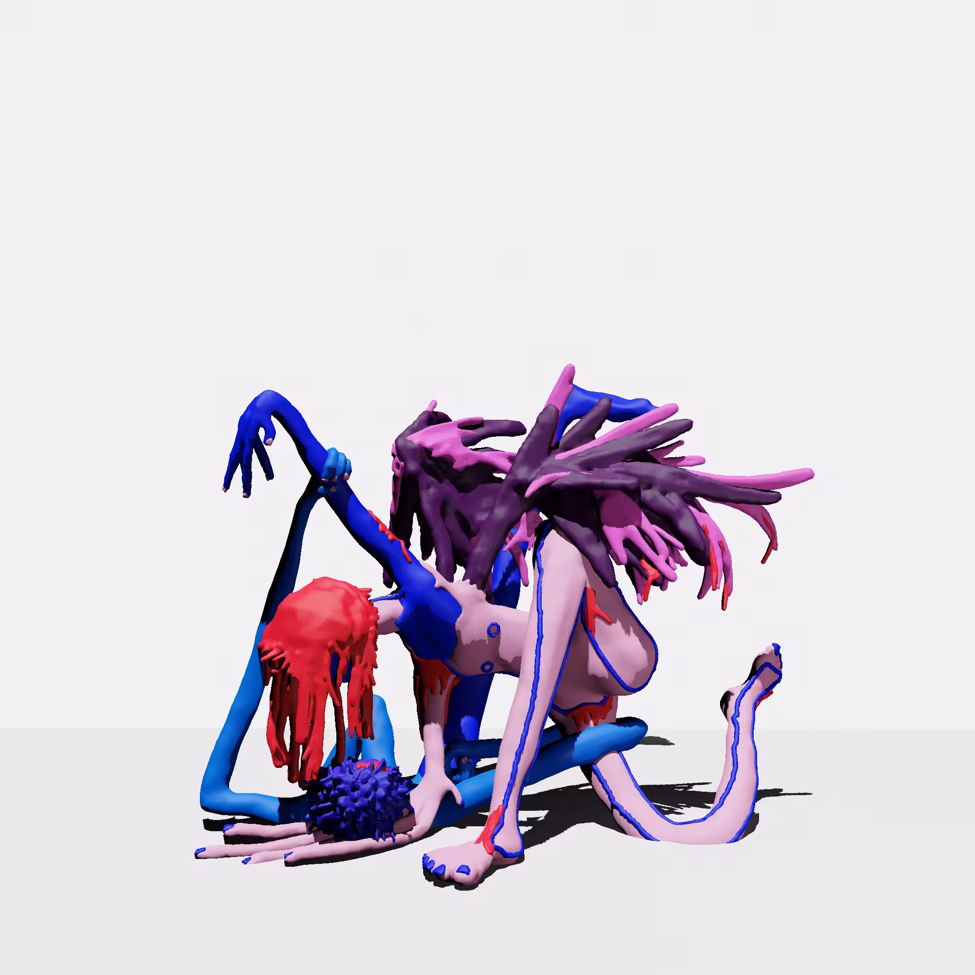Virtual Shade #3/9