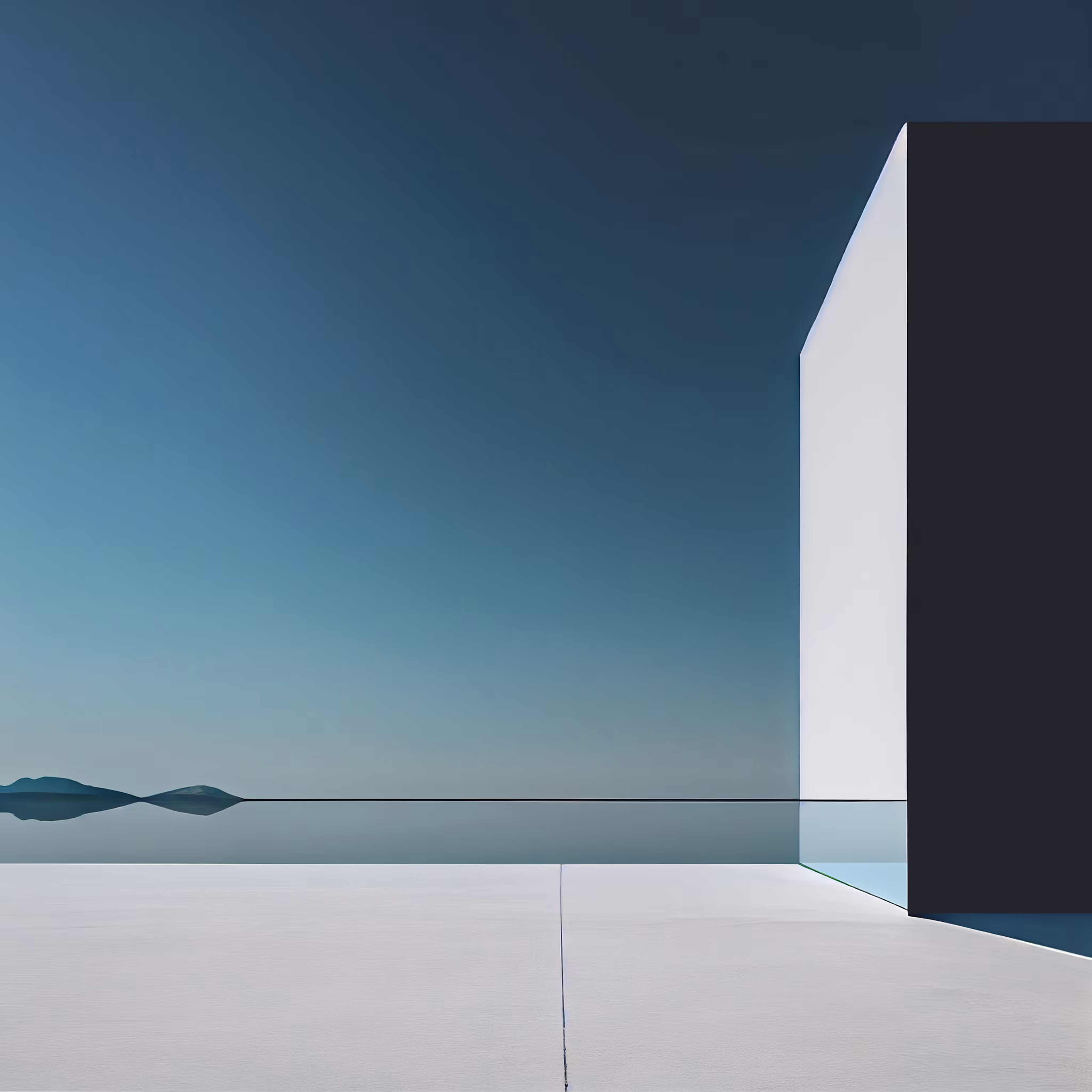  Oblivion