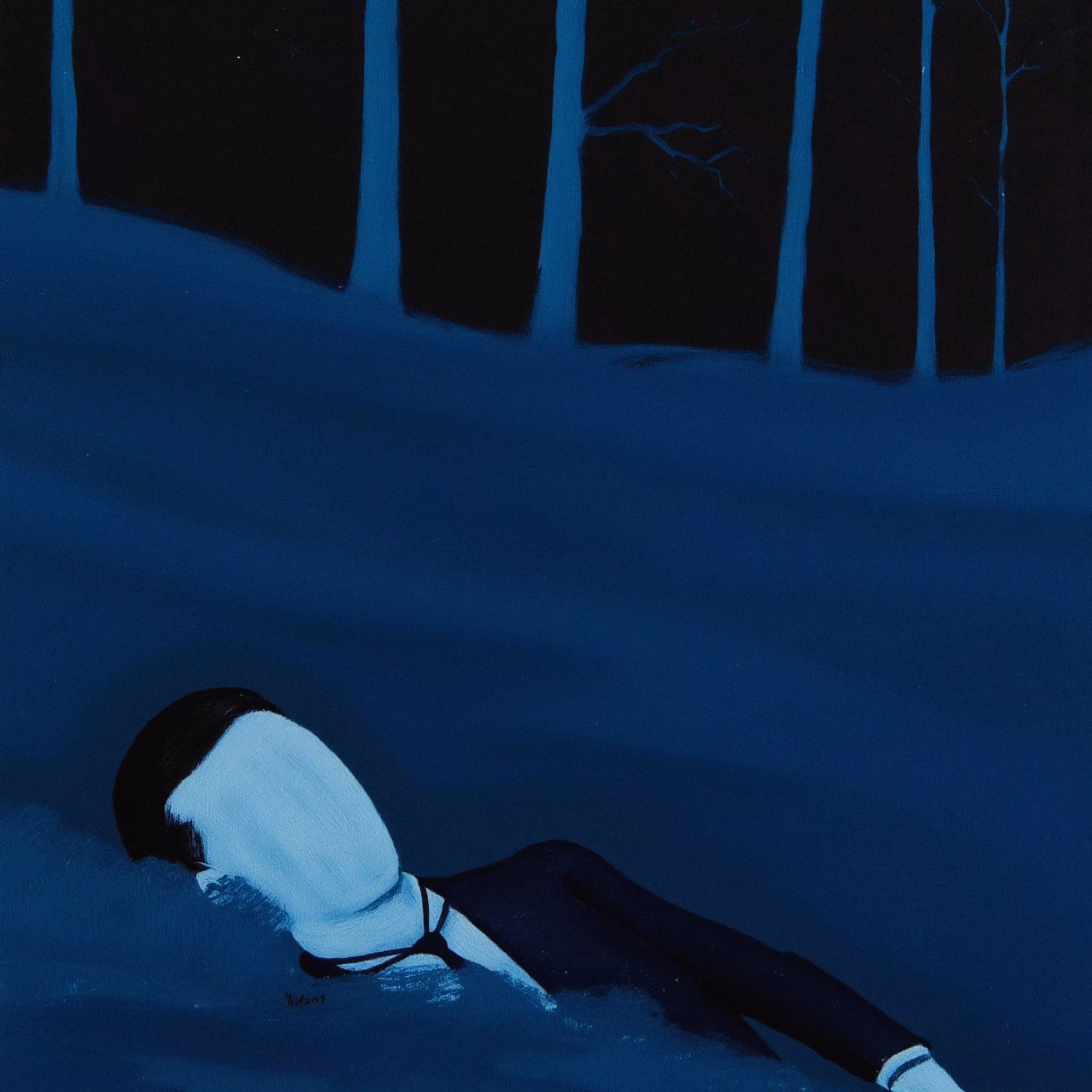 Nox Aeterna: Dream in the thickets