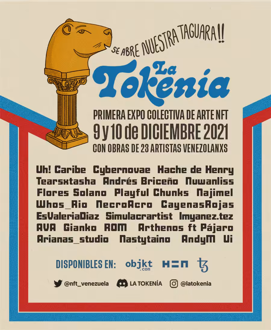 El Cartel Se Estrena, Deguste a Las Estrellas