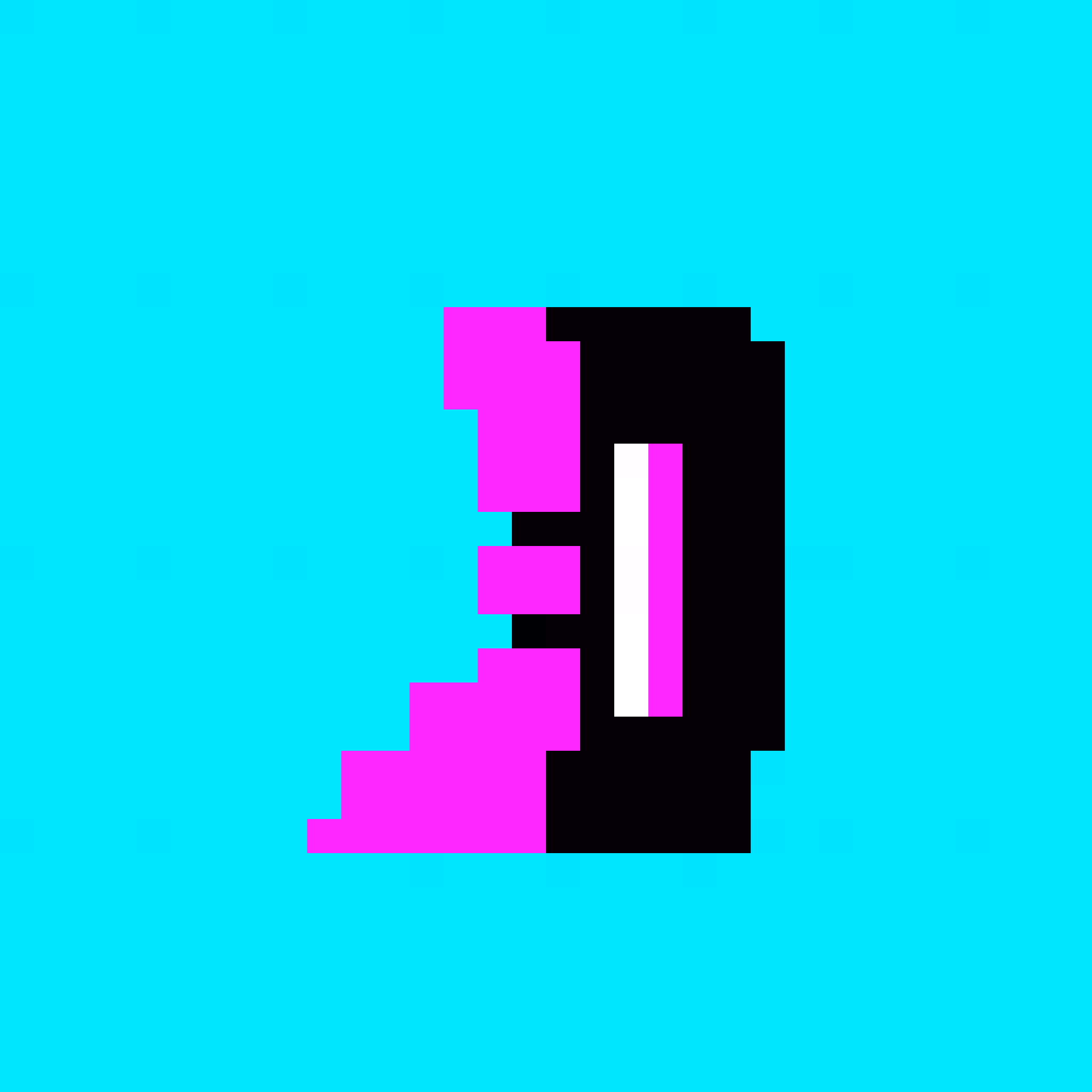 BRUTAL Larvas #94