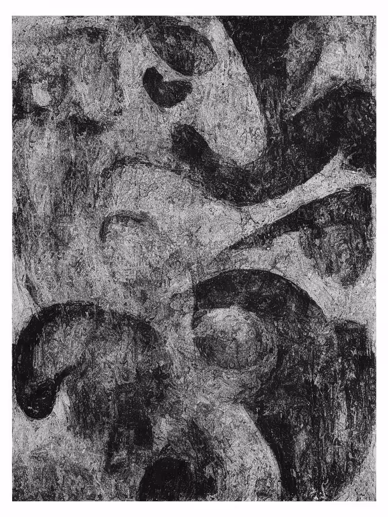 Found Images II #16