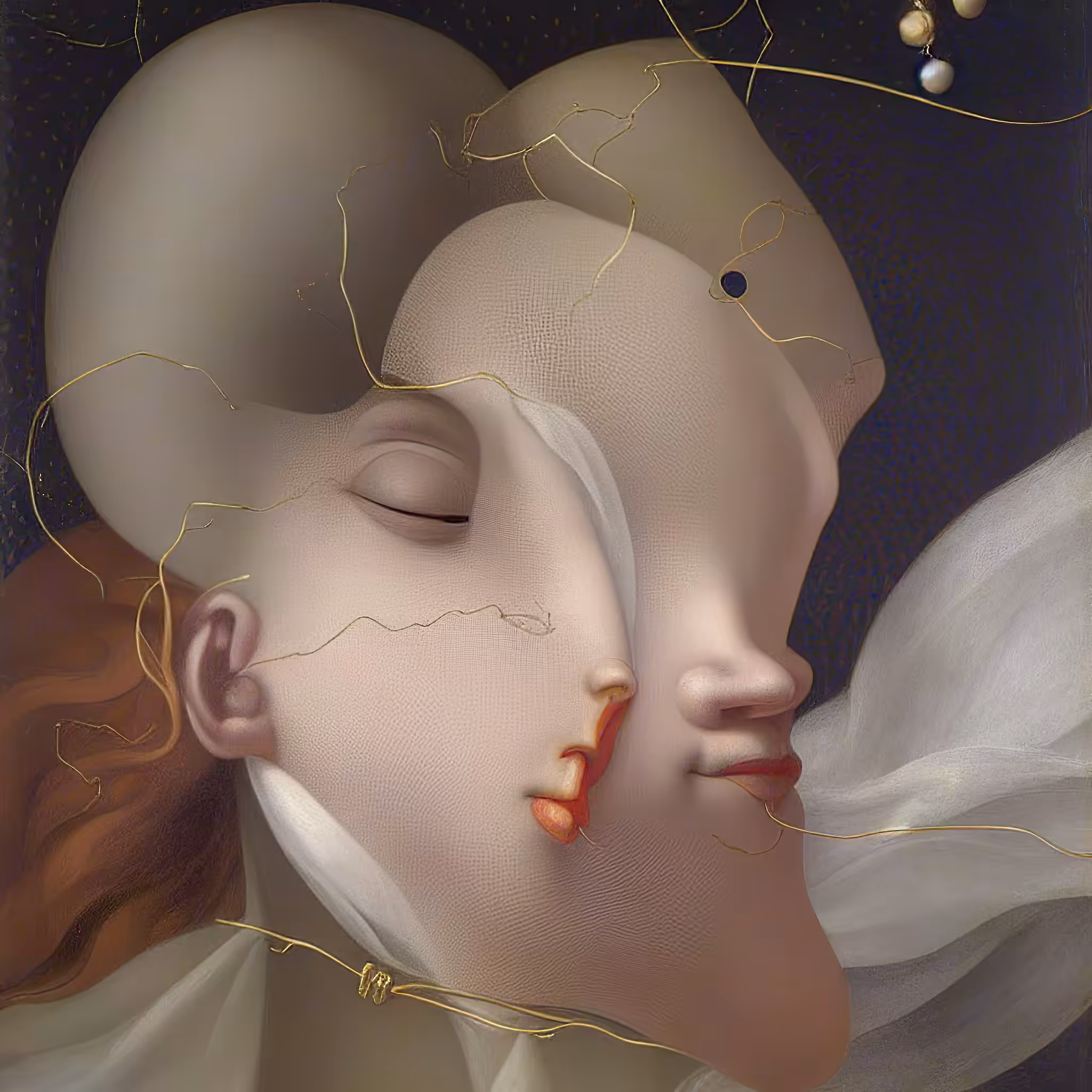 Lost Poets: #11175