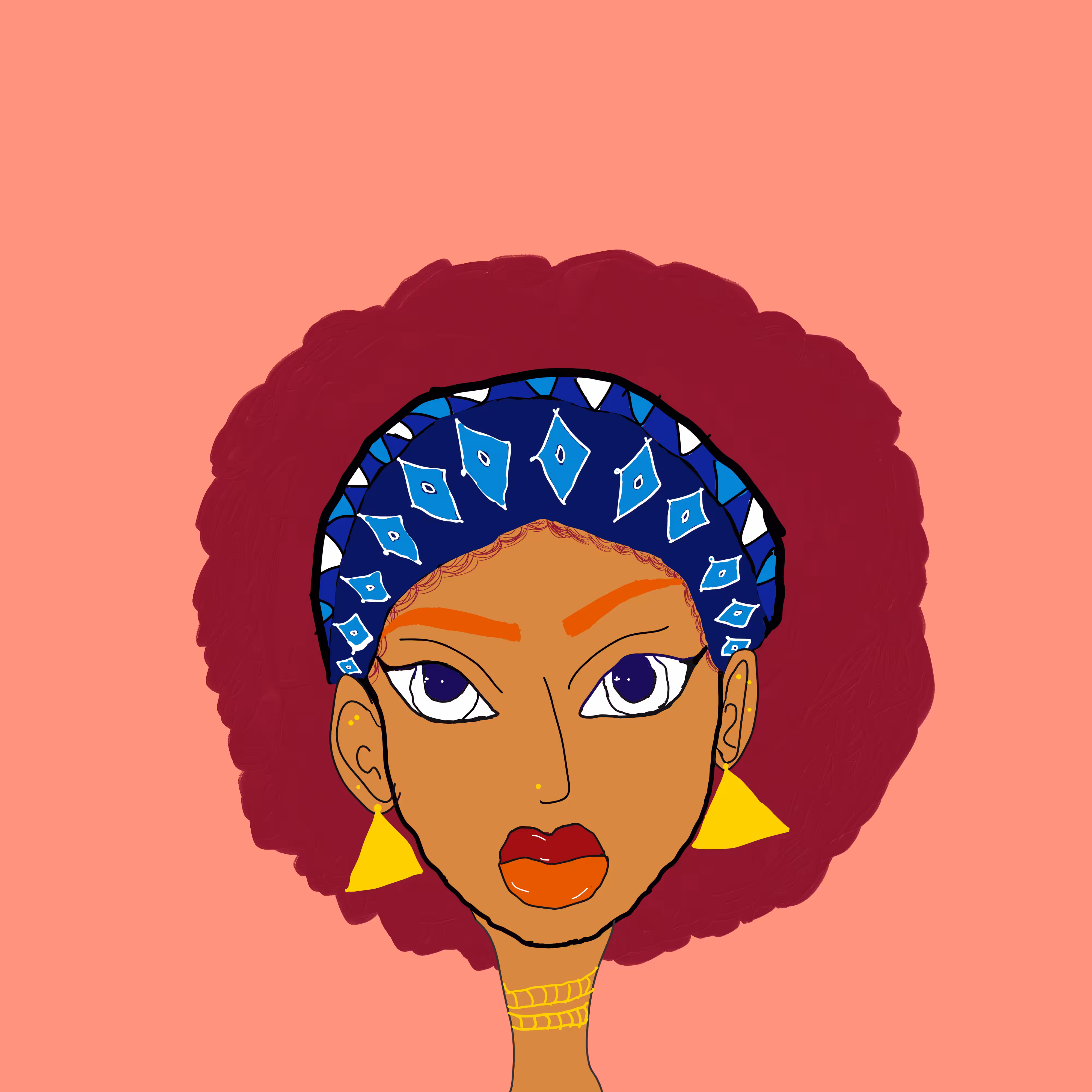 Sisi Eko 22 - Adunke