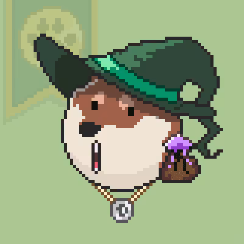Blocky Doge: Guilds: #508 Blocky Doge: Guilds