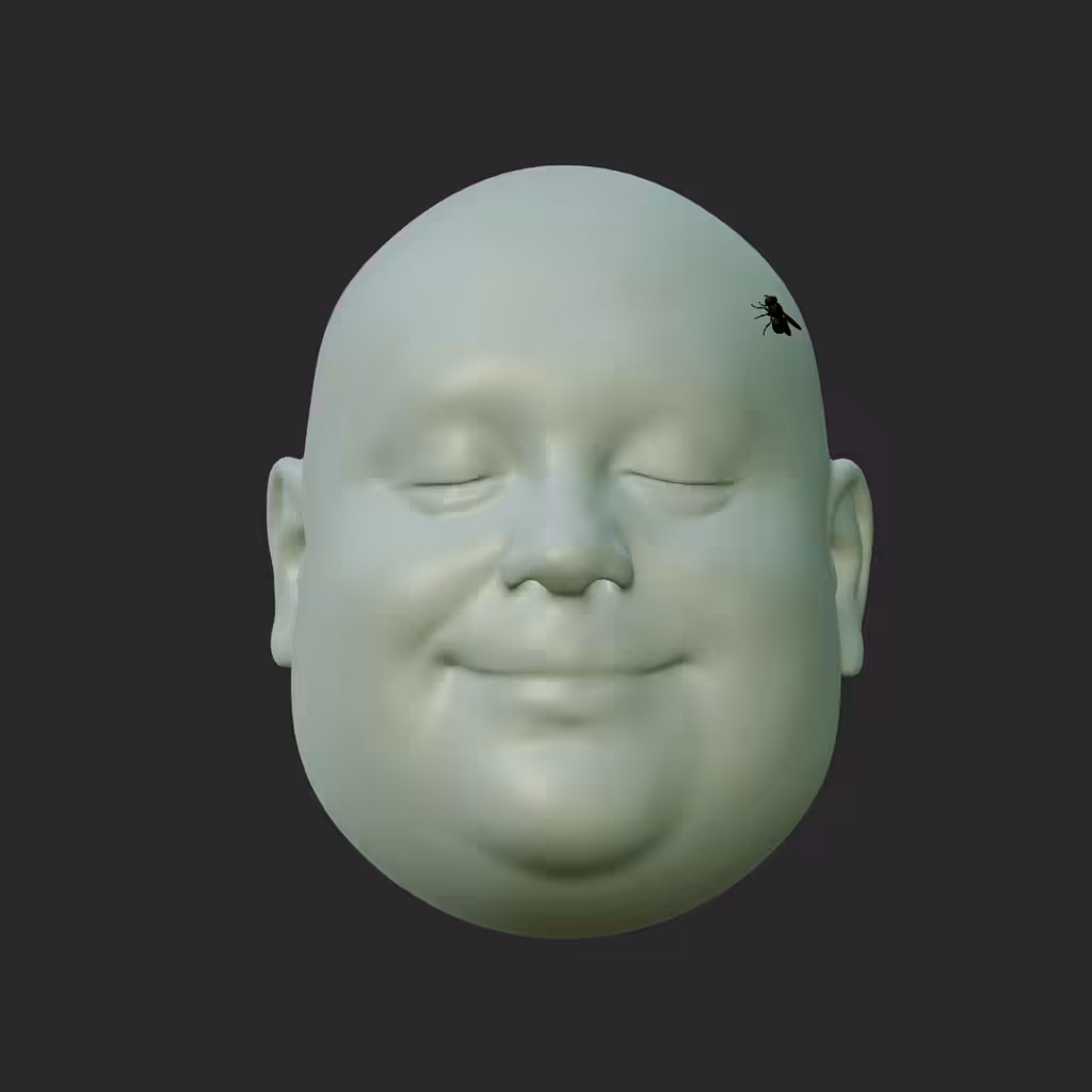 POLITICO MAN