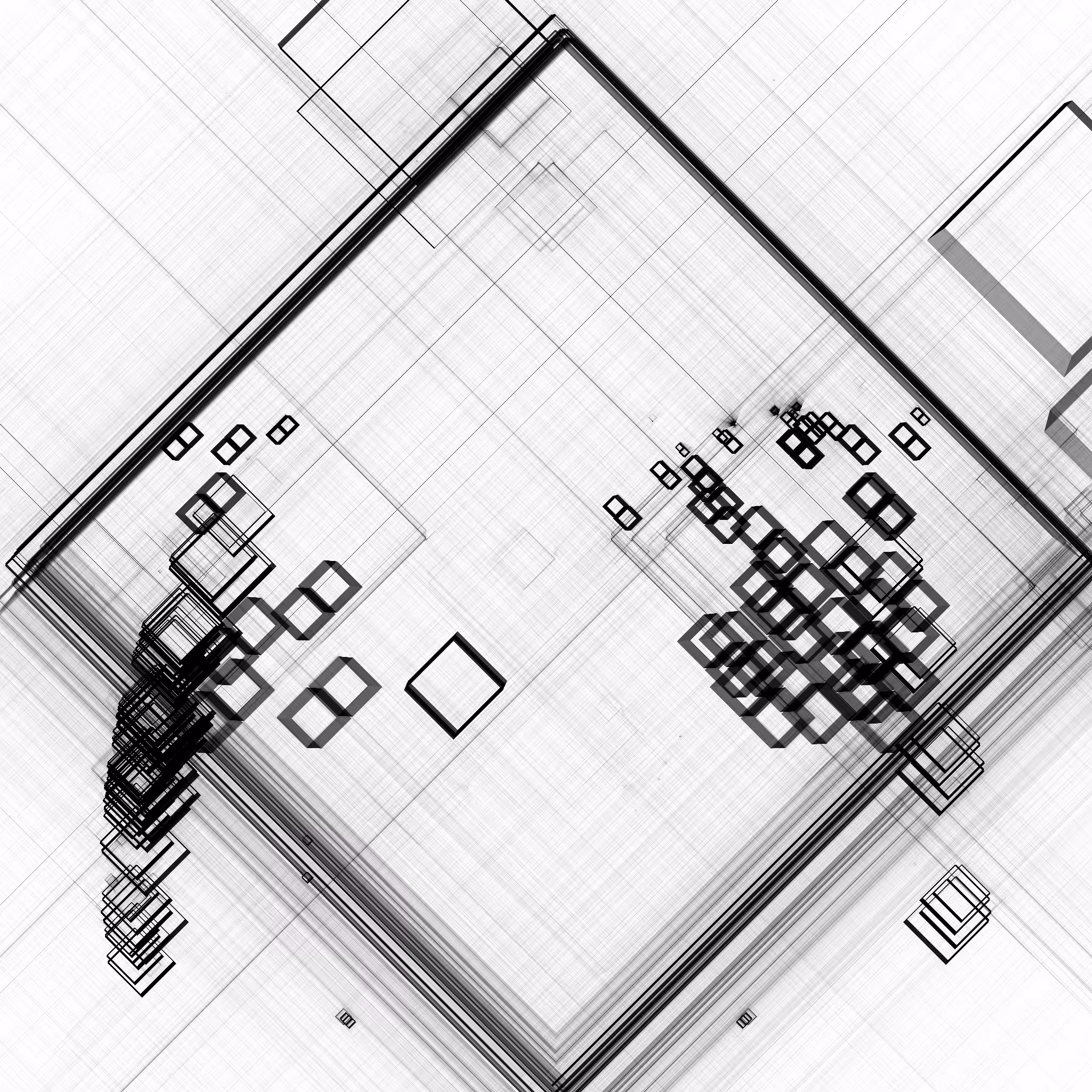 The Subversion of Entropy #18